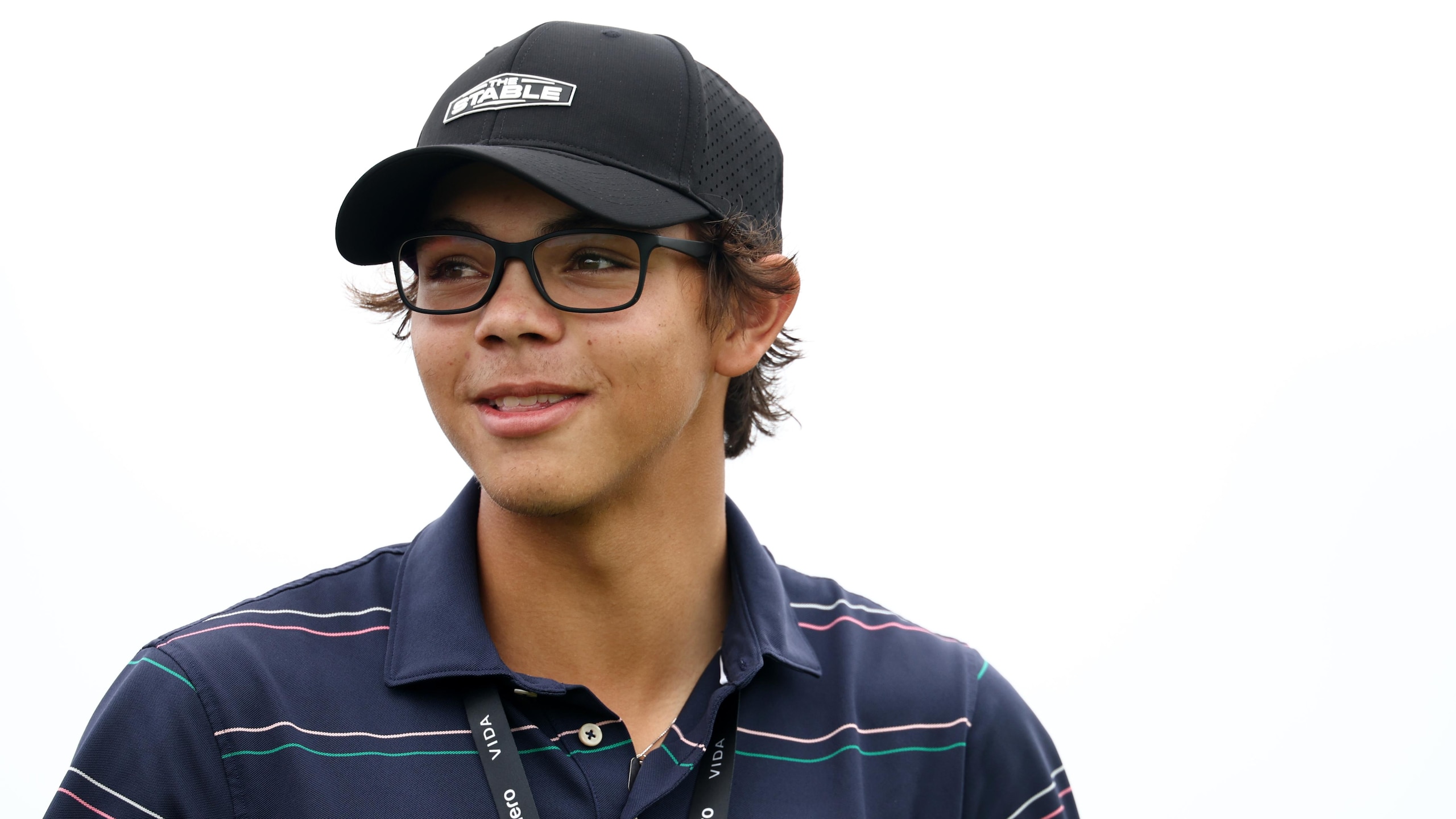 Hero World Challenge 2025 - Final Round