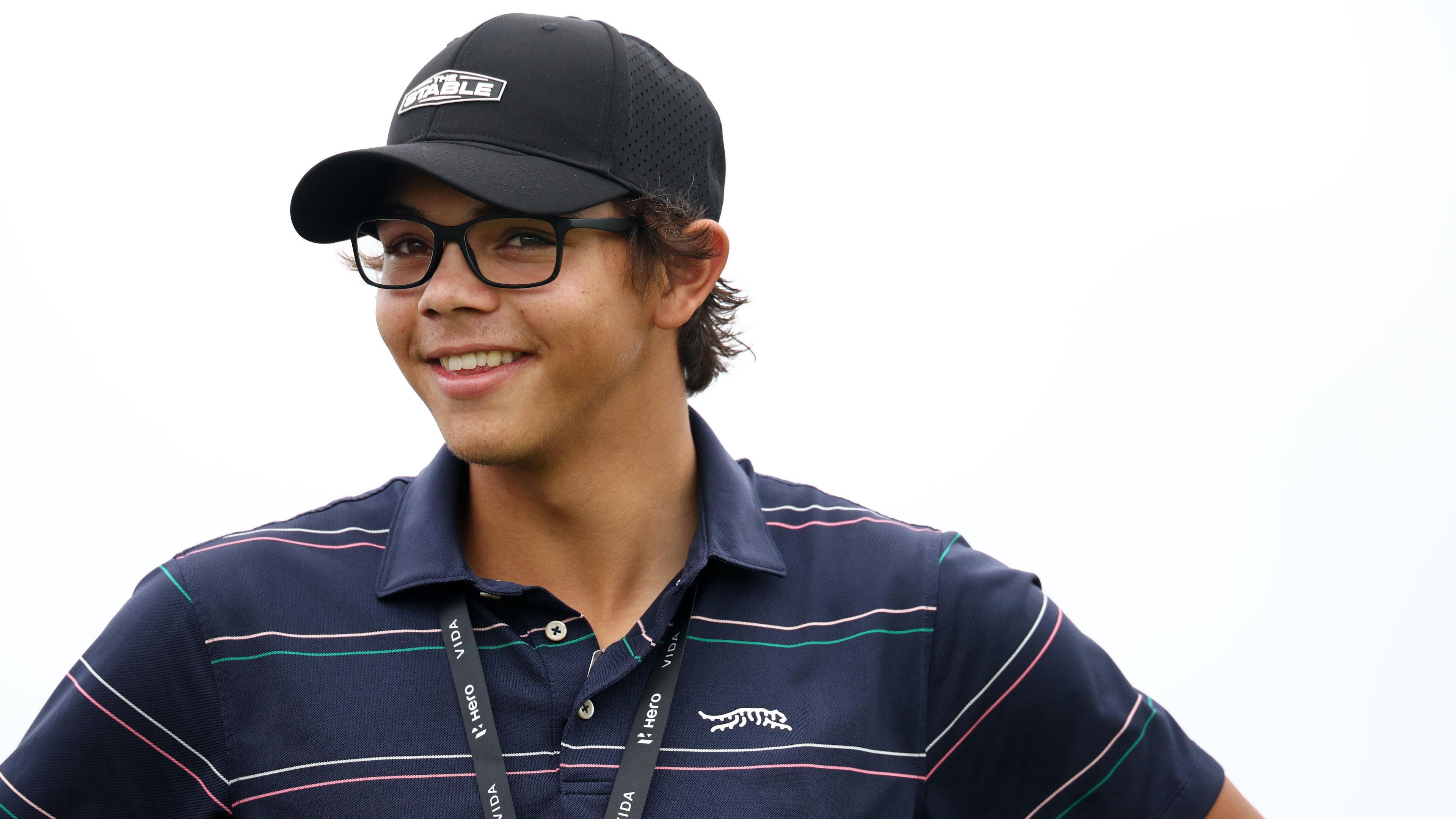 Hero World Challenge 2025 - Final Round Hero World Challenge 2025 - Final Round