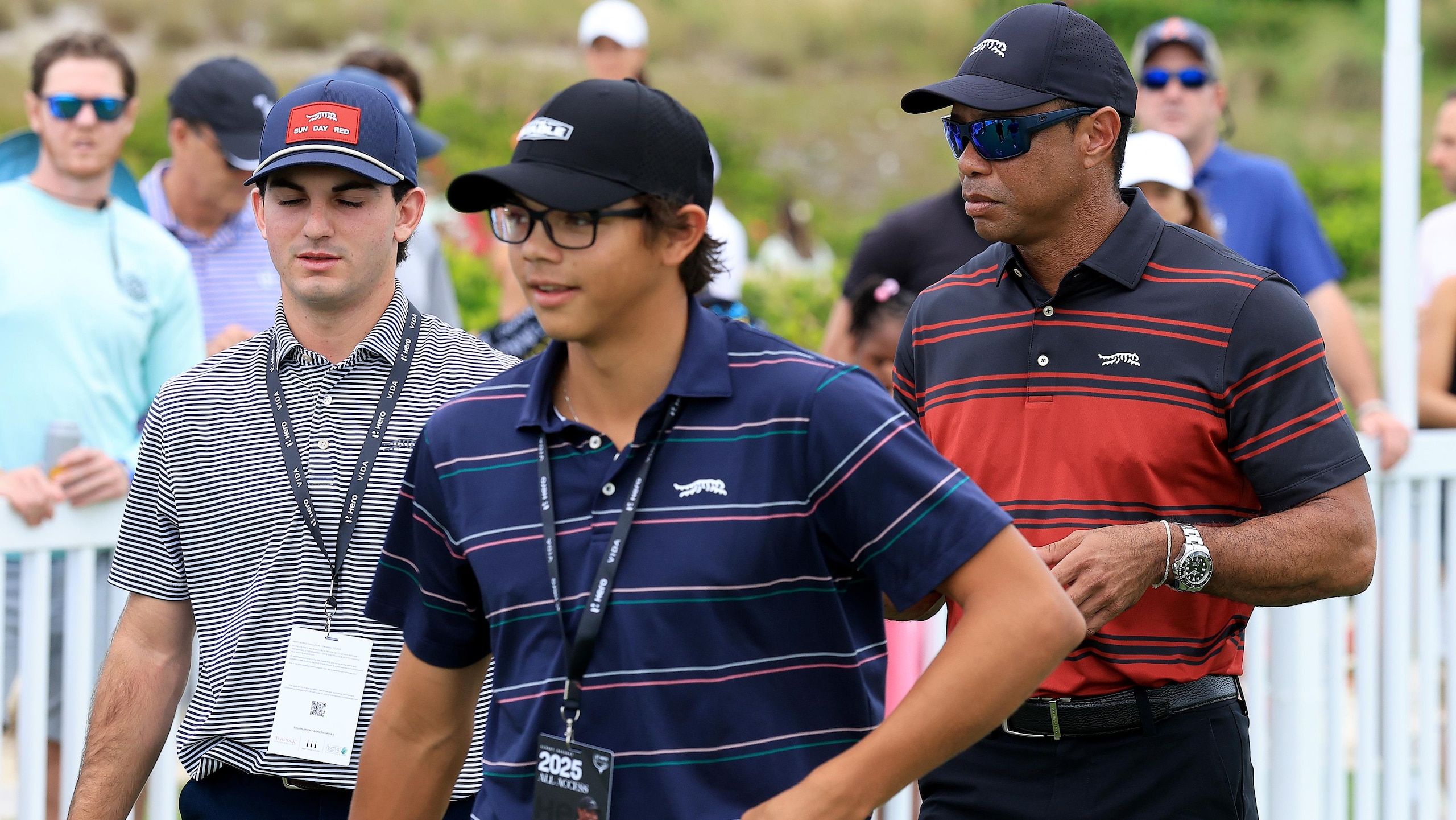 Hero World Challenge 2025 - Final Round Hero World Challenge 2025 - Final Round