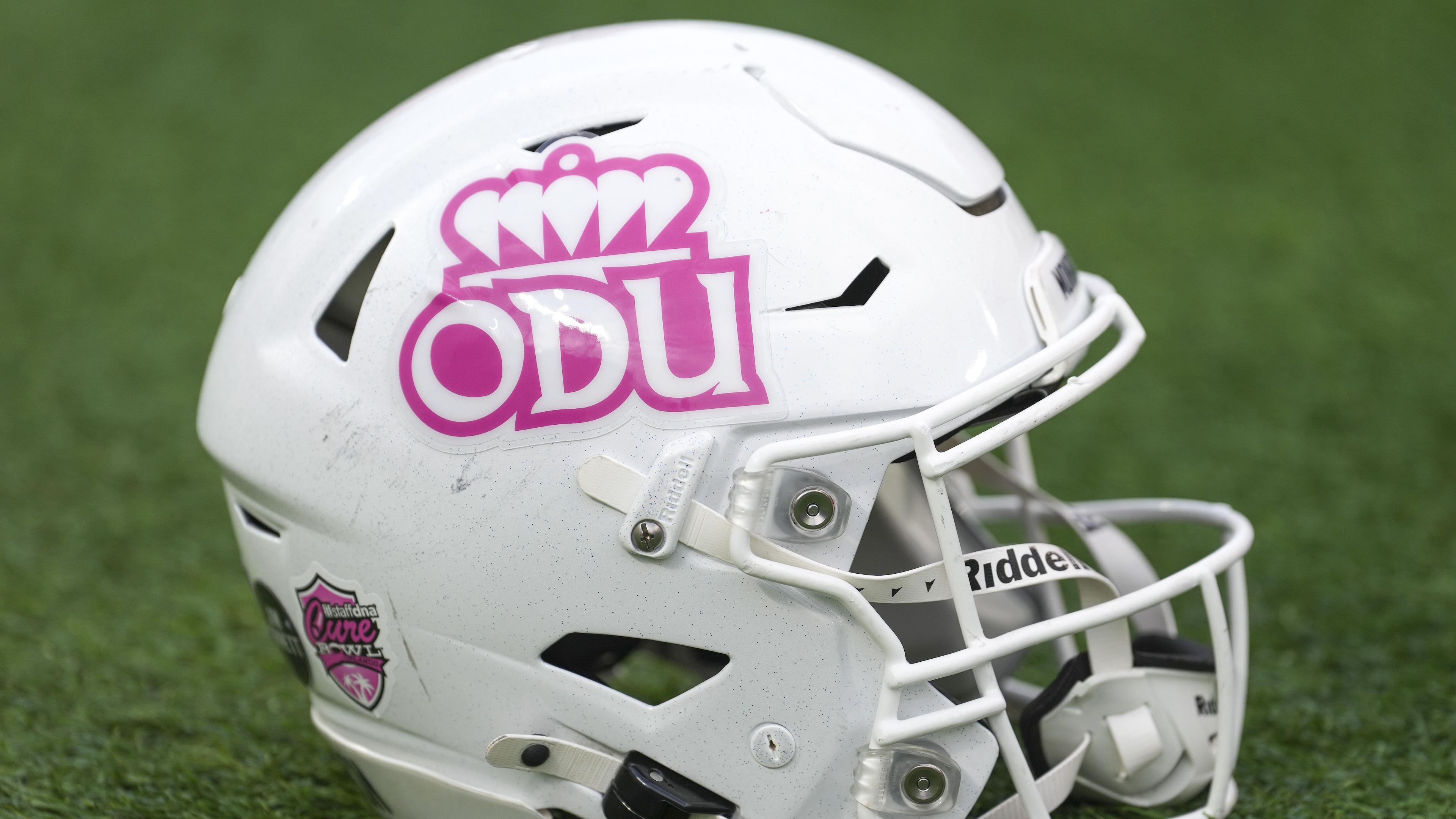 COLLEGE FOOTBALL: DEC 17 StaffDNA Cure Bowl Old Dominion at South Florida