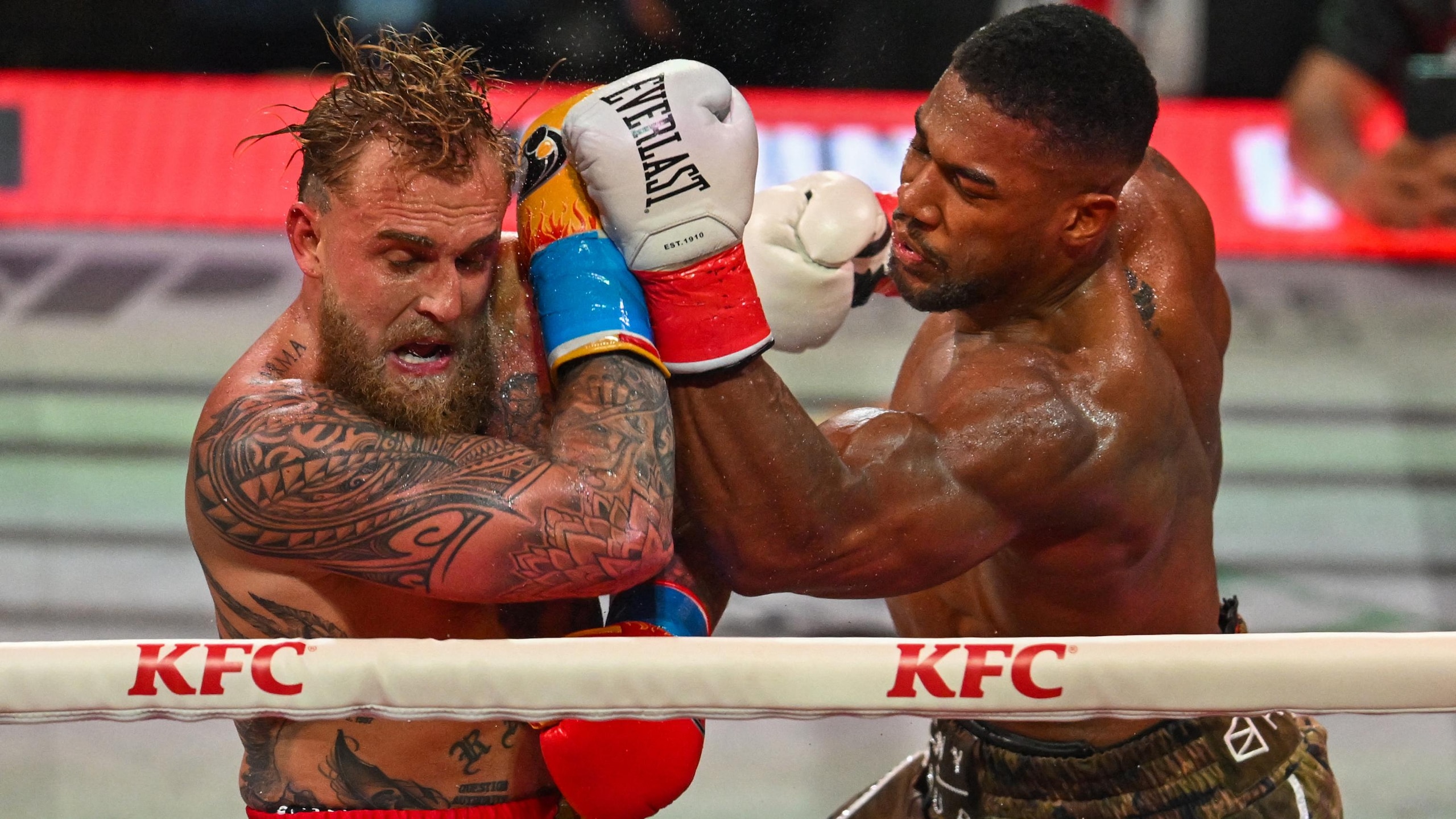 BOXING-US-PAUL-JOSHUA