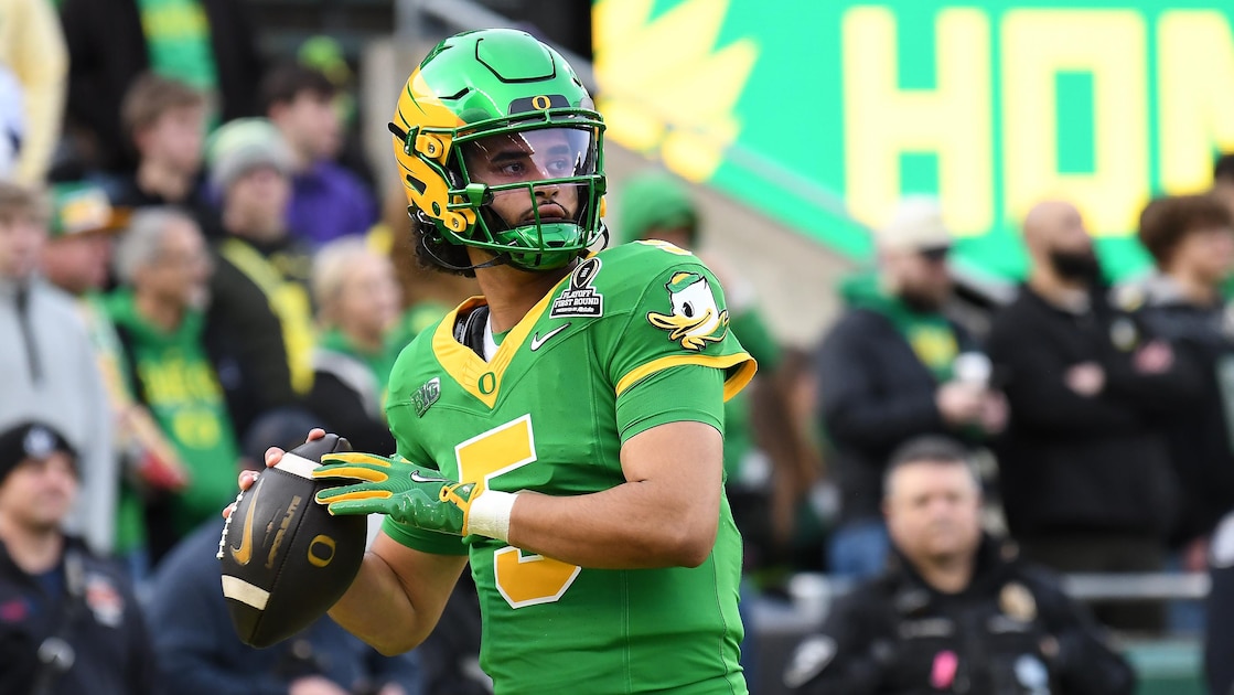 Most Impactful X-Factors for the 2026 College Football Season