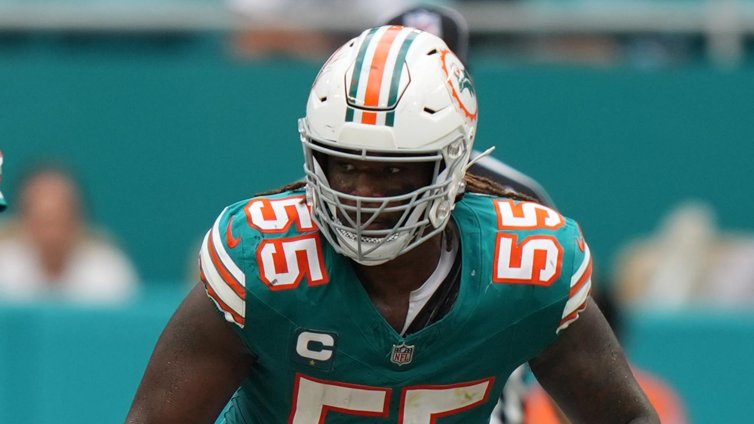 NFL: DEC 21 Bengals at Dolphins