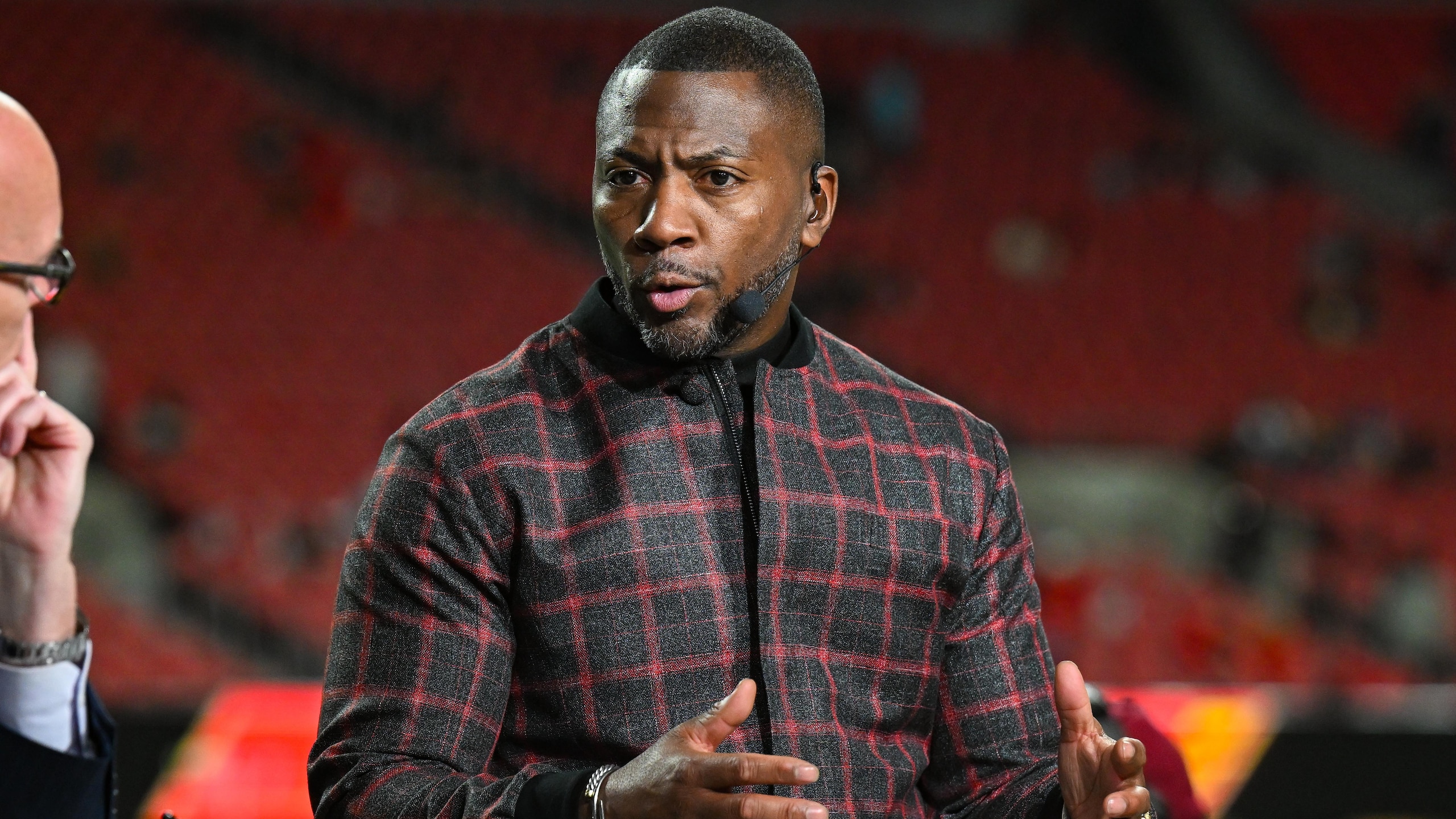 NFL: DEC 29 Rams at Falcons