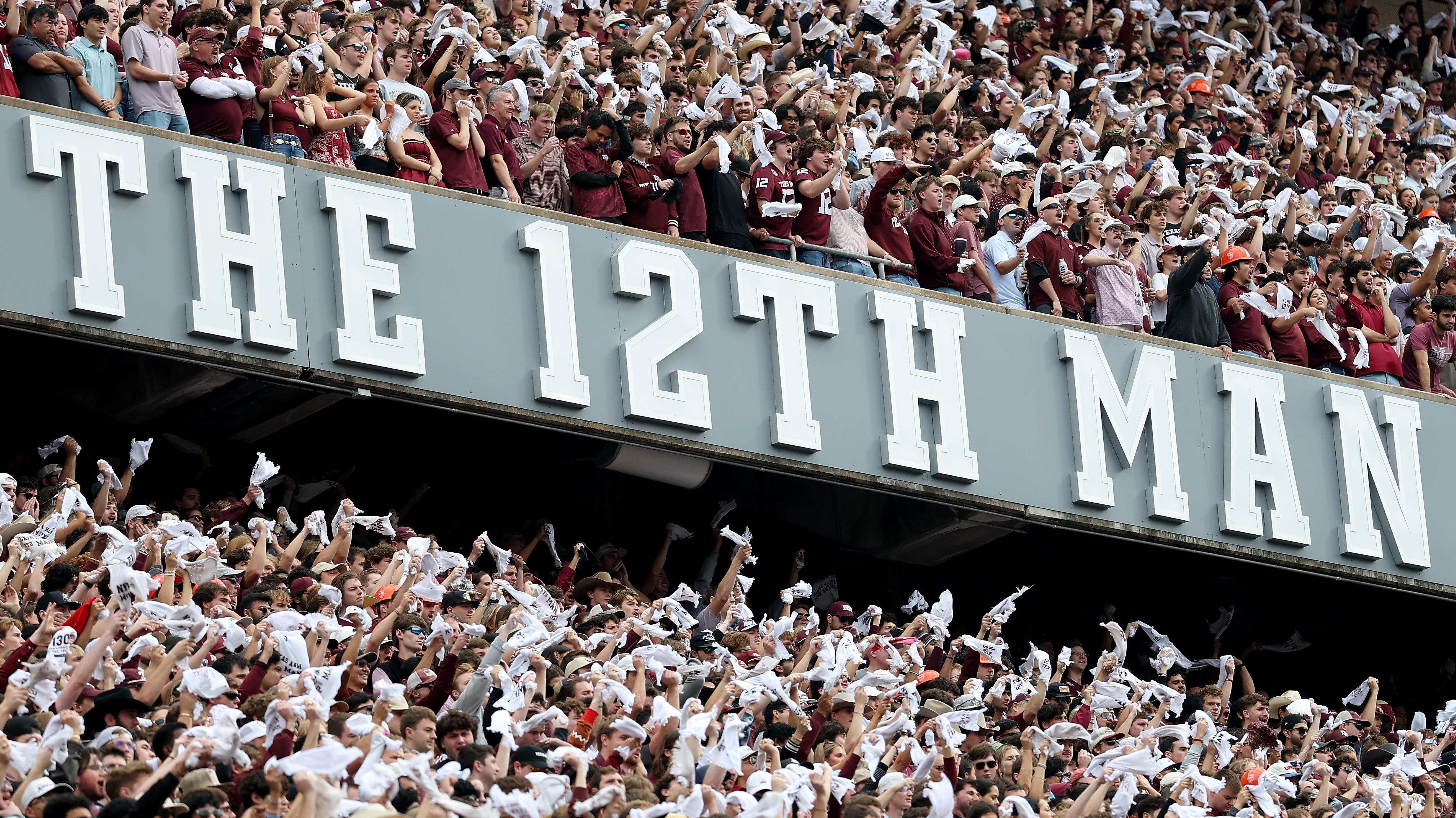 2025 College Football Playoff First Round Game - Miami v Texas A&M