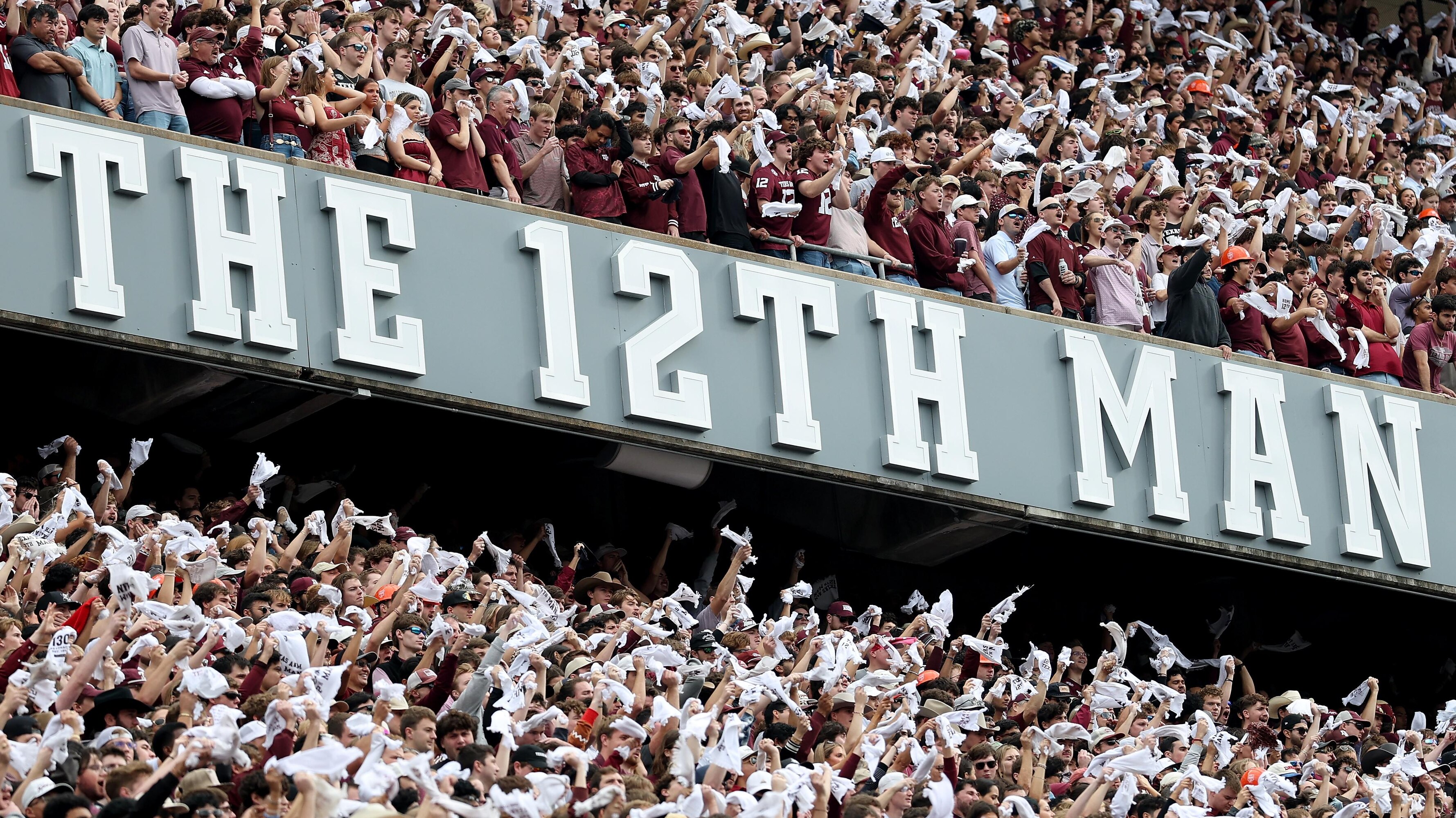 Re-Ranking EA Sports College Football 27's Toughest Places to Play