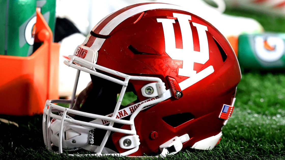 5-Star WR Monshun Sales Announces CFB Commitment Between Alabama, Indiana, OSU, More