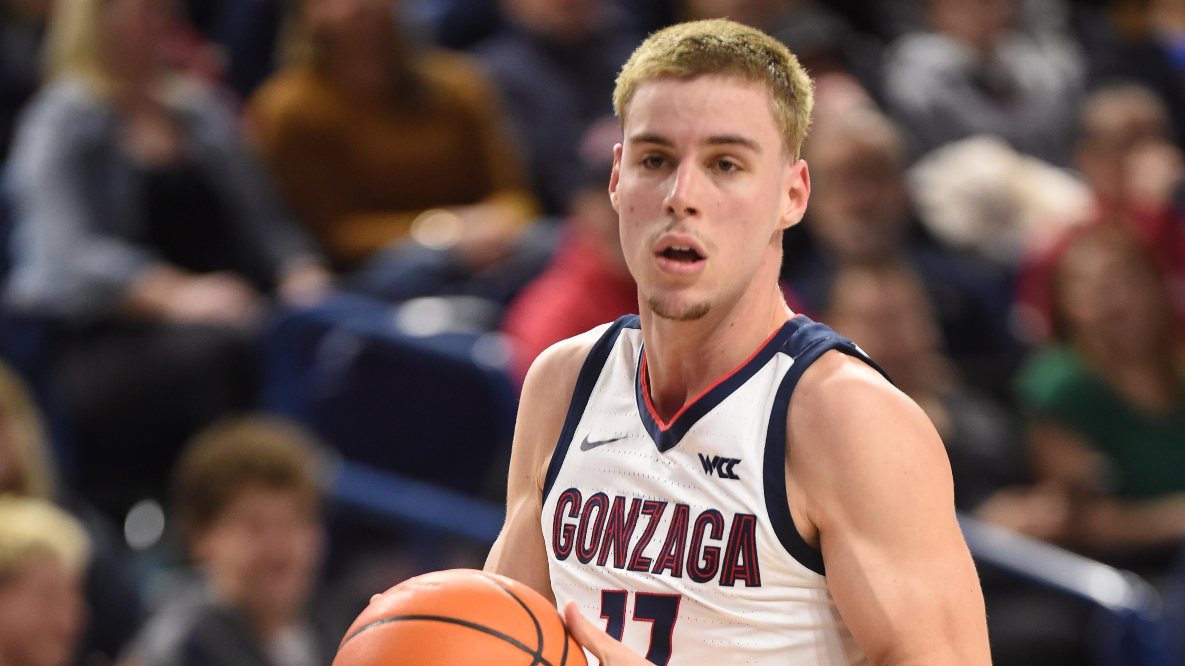 Santa Clara v Gonzaga