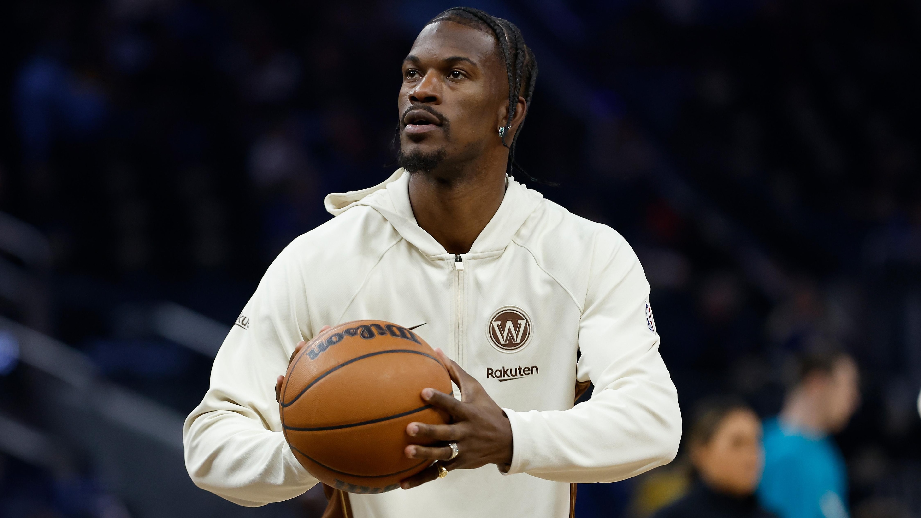 Charlotte Hornets v Golden State Warriors