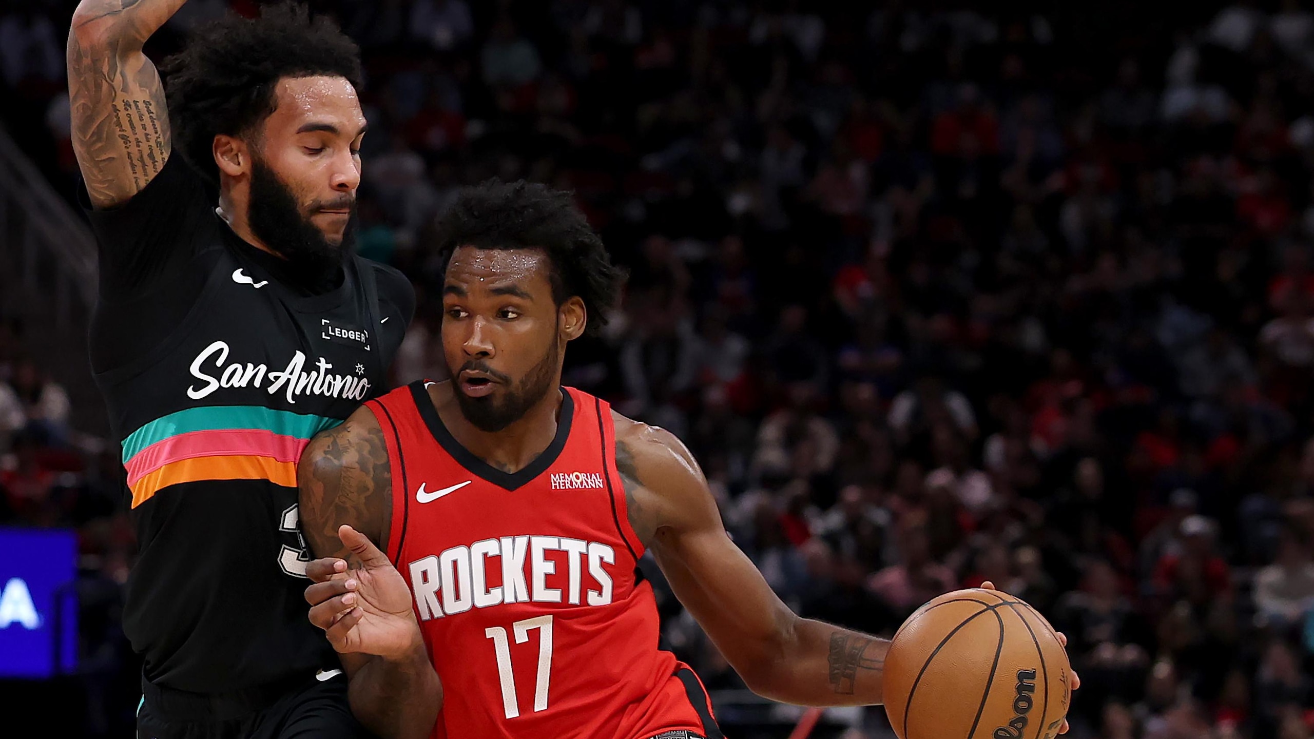 Sneaky NBA Free Agency Signings 😏