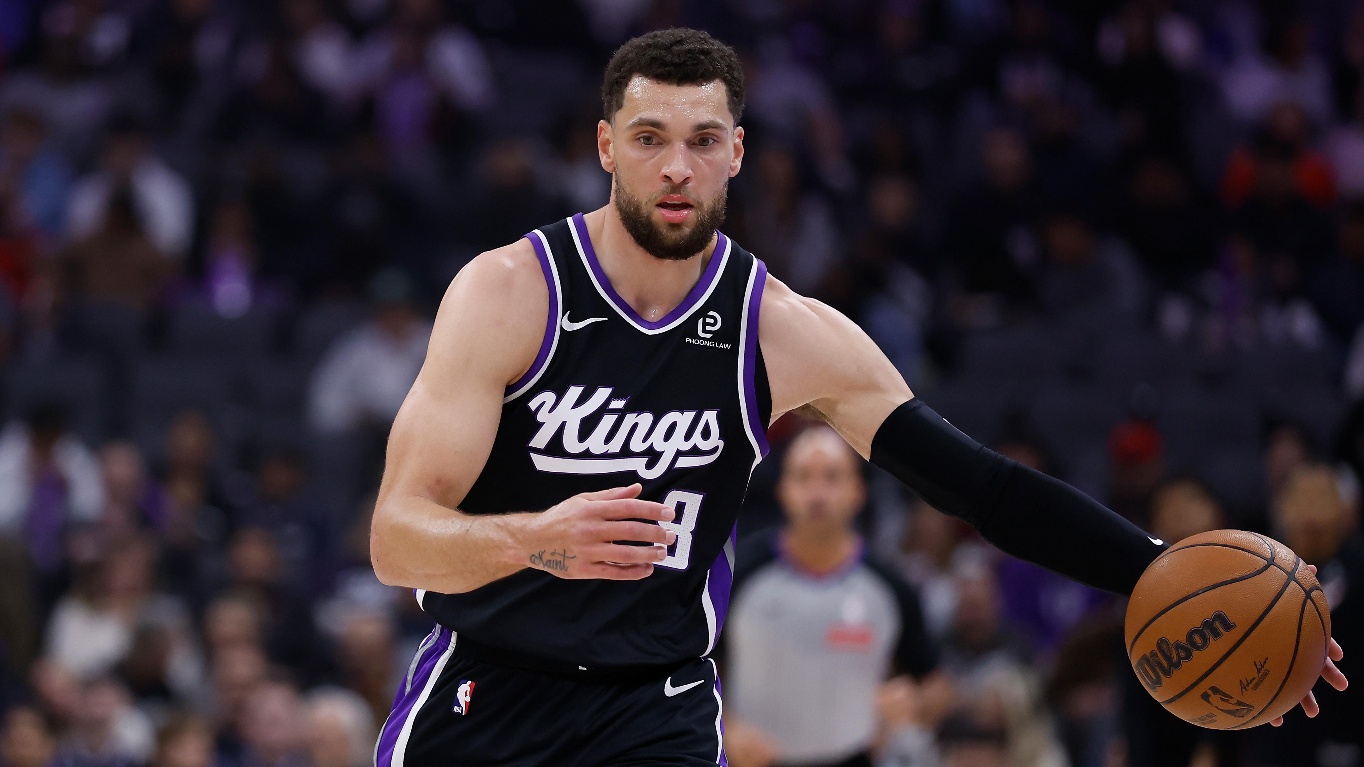 Miami Heat v Sacramento Kings Miami Heat v Sacramento Kings