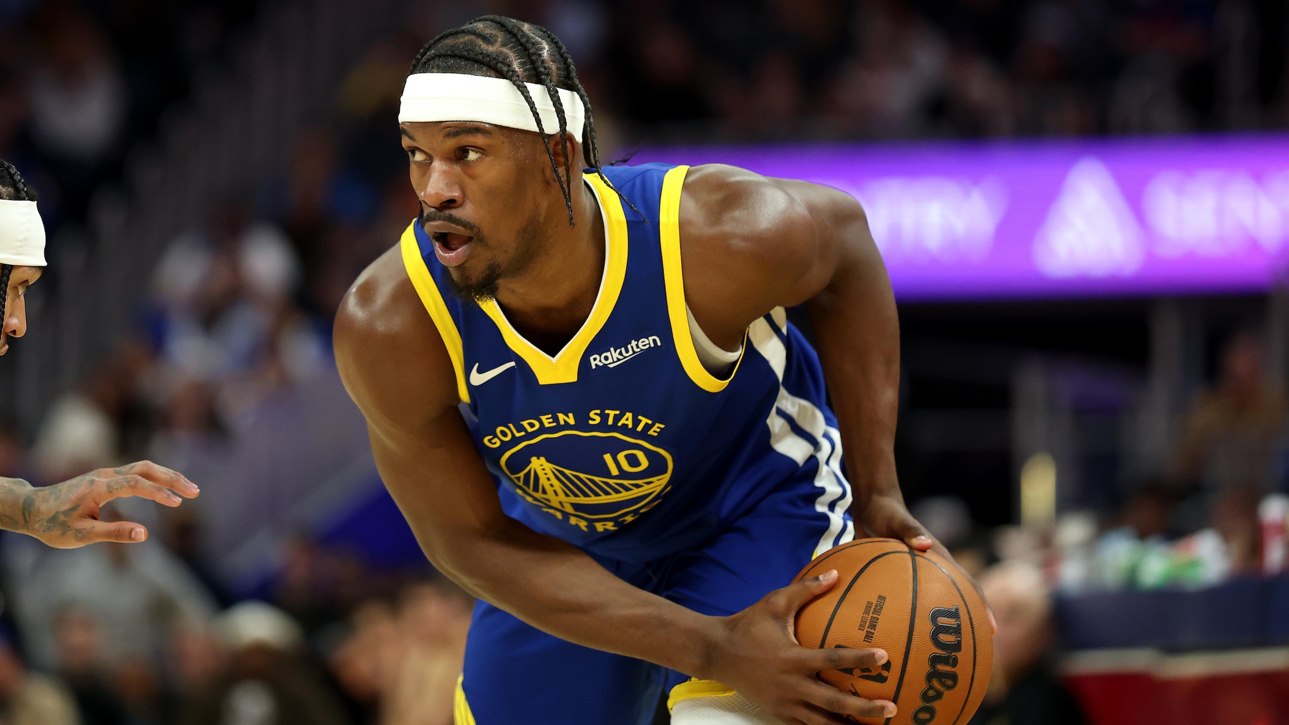 New York Knicks v Golden State Warriors New York Knicks v Golden State Warriors