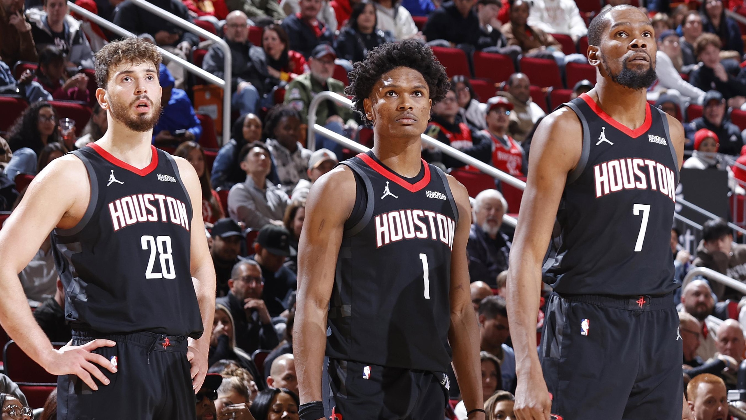 Memphis Grizzlies v Houston Rockets Memphis Grizzlies v Houston Rockets