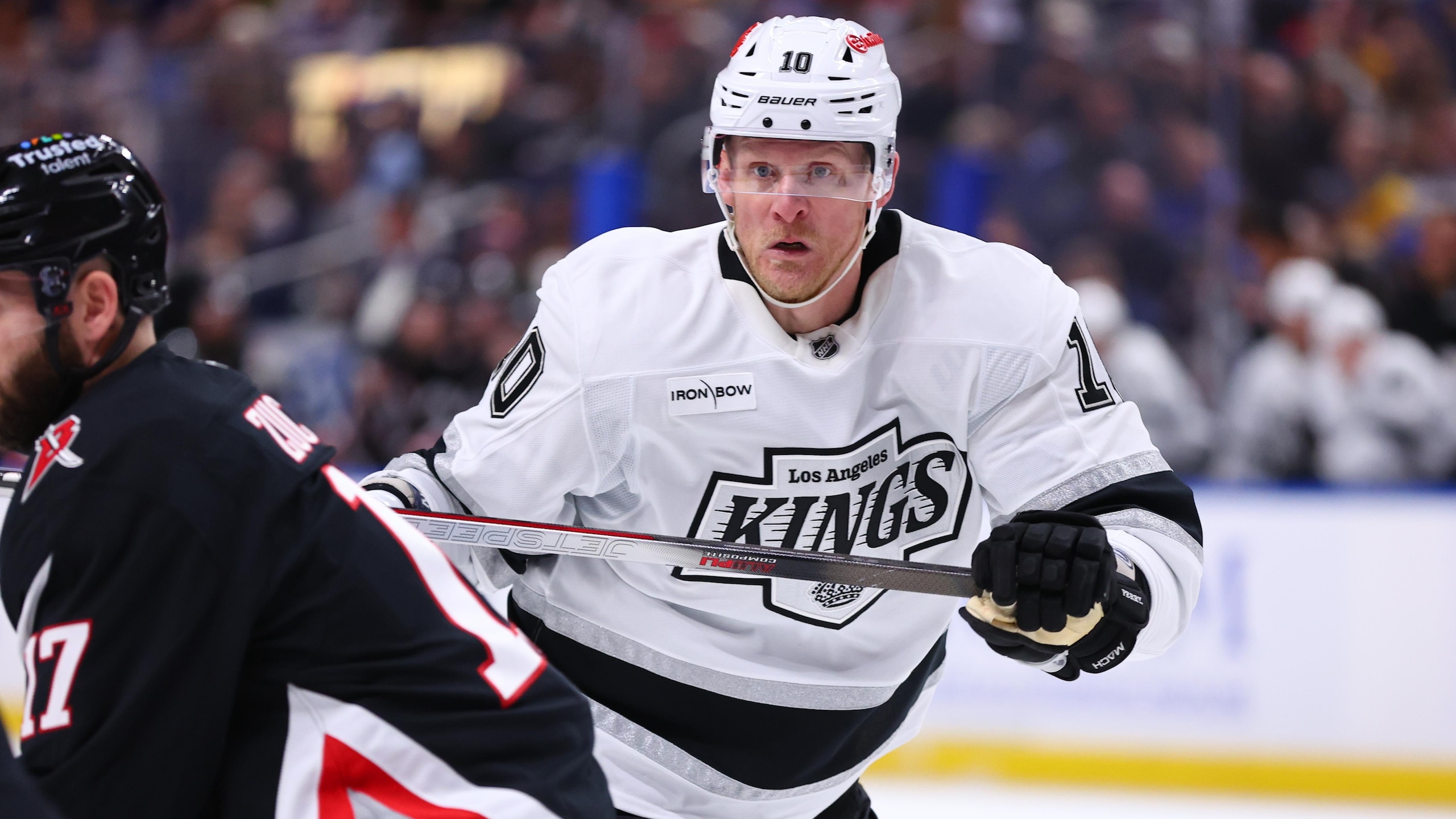 Los Angeles Kings v Buffalo Sabres