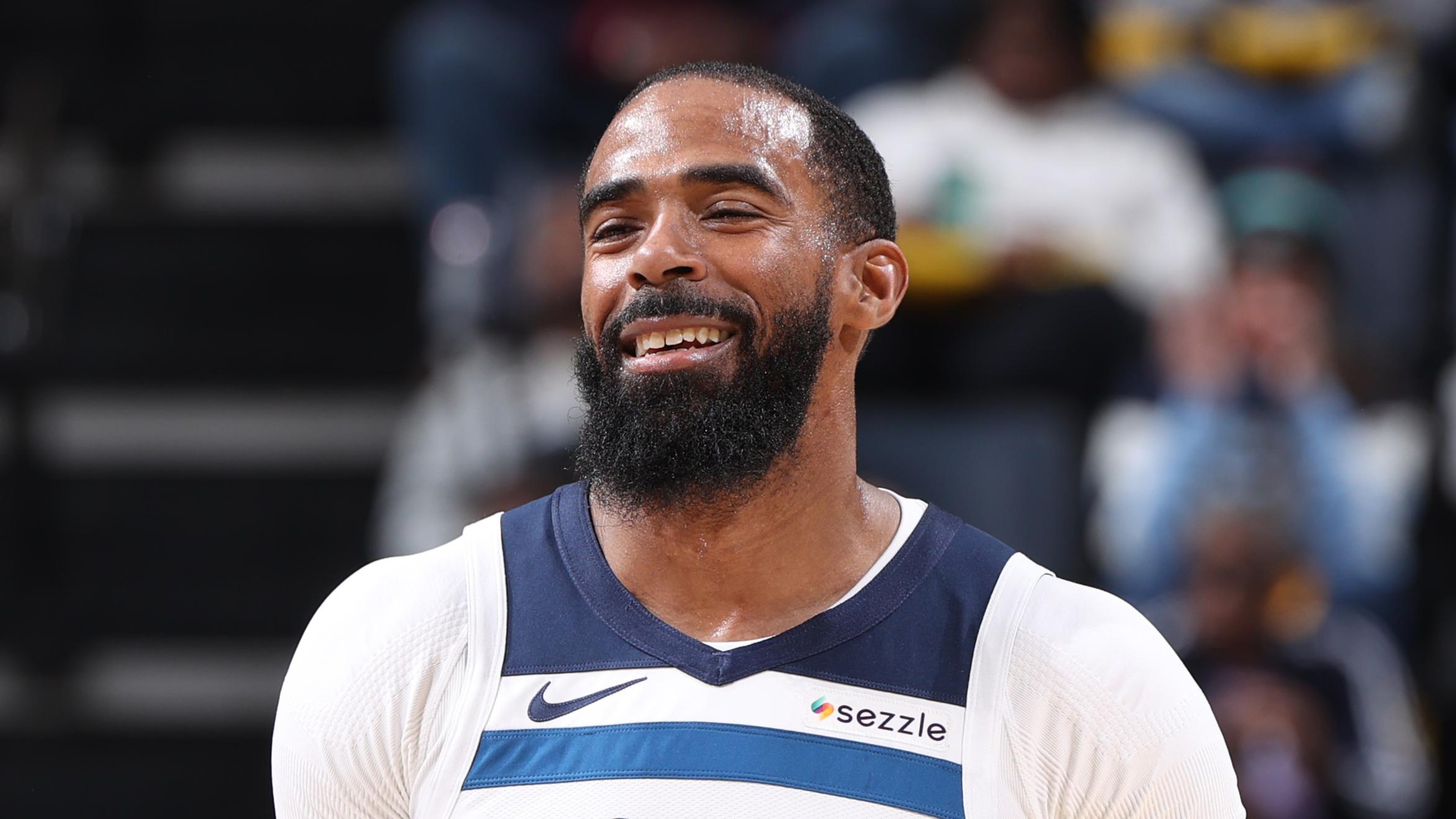 Minnesota Timberwolves v Memphis Grizzlies Minnesota Timberwolves v Memphis Grizzlies