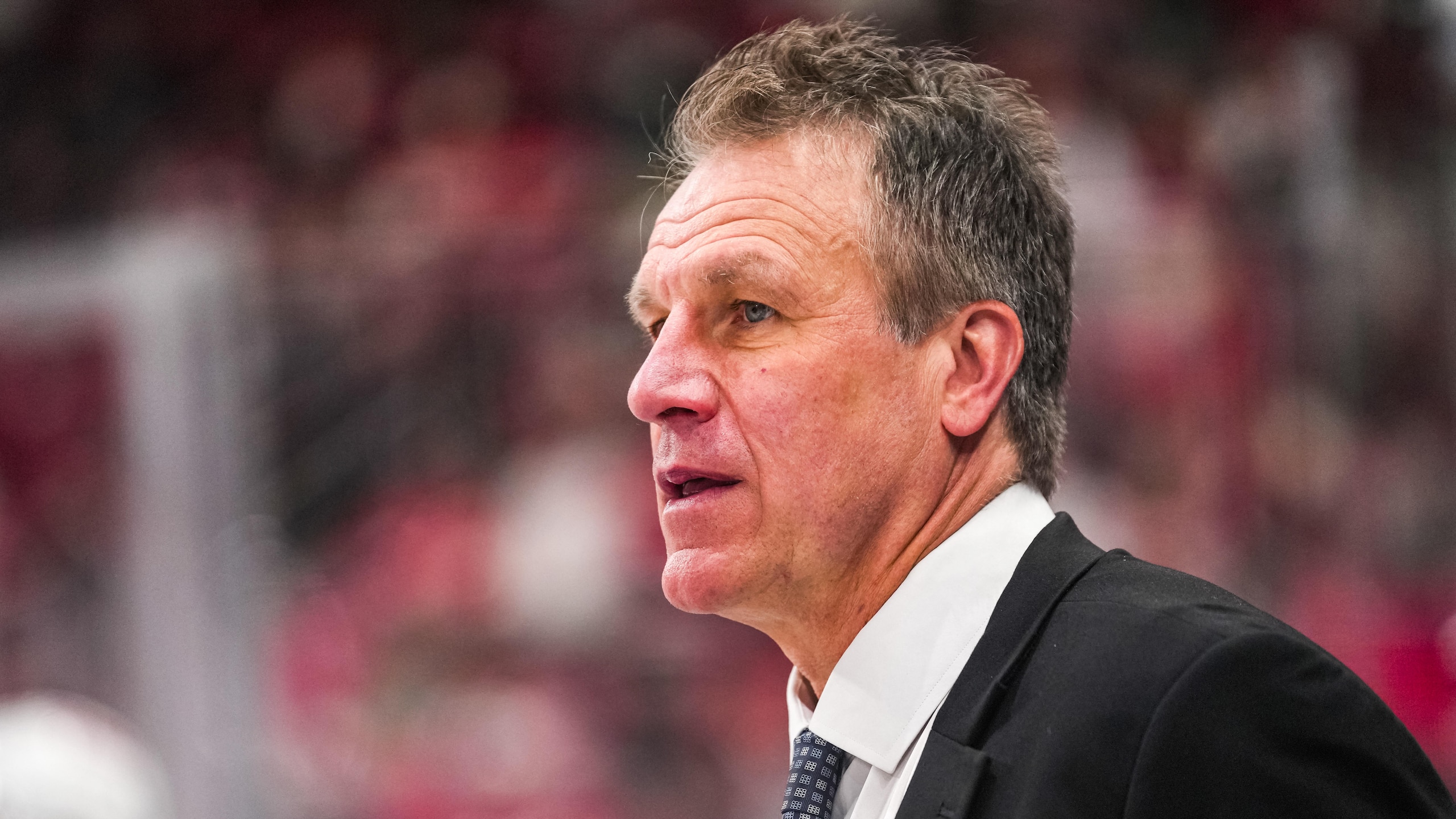 Los Angeles Kings v Carolina Hurricanes