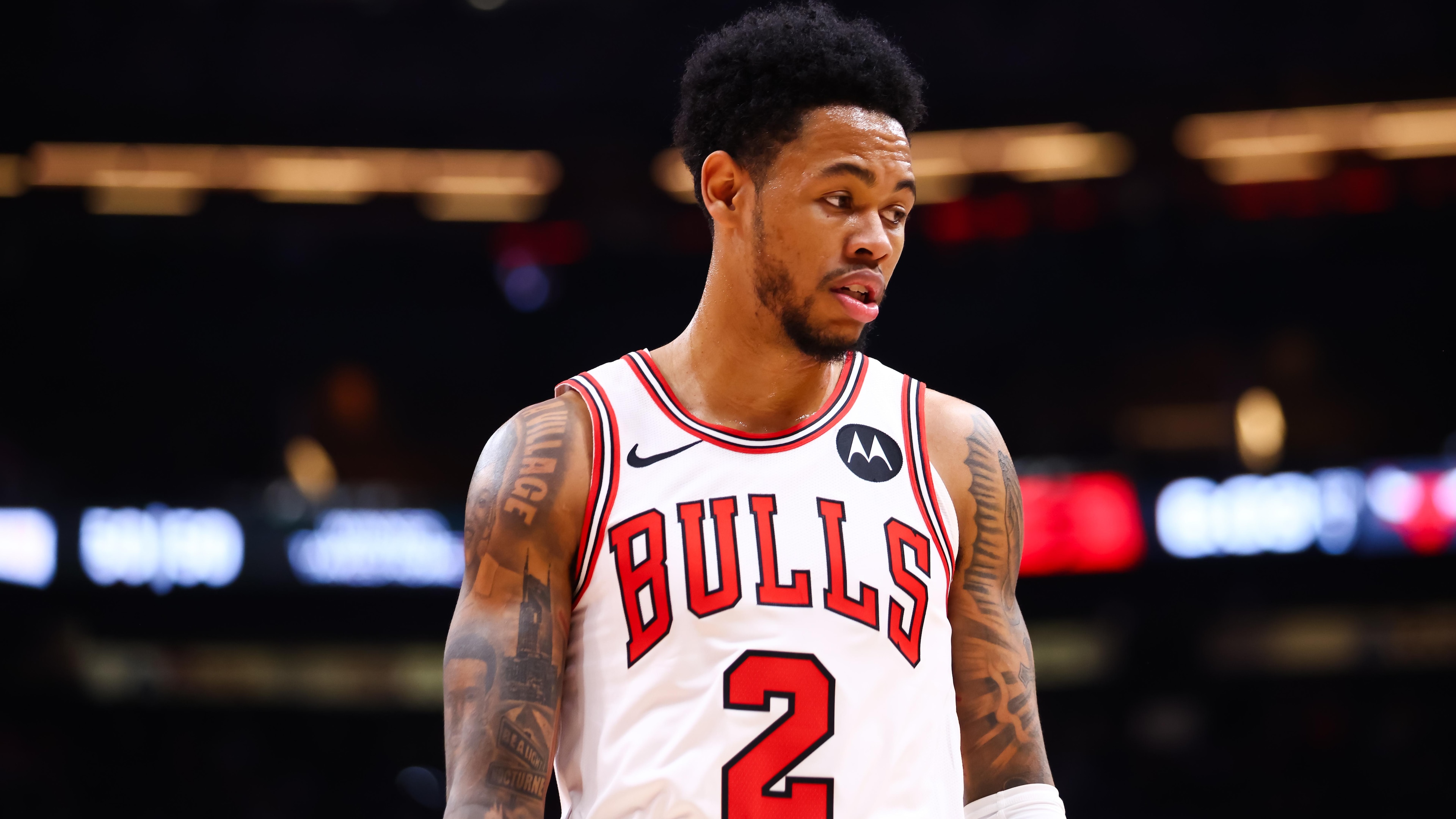NBA Teams' Updated Salary Cap