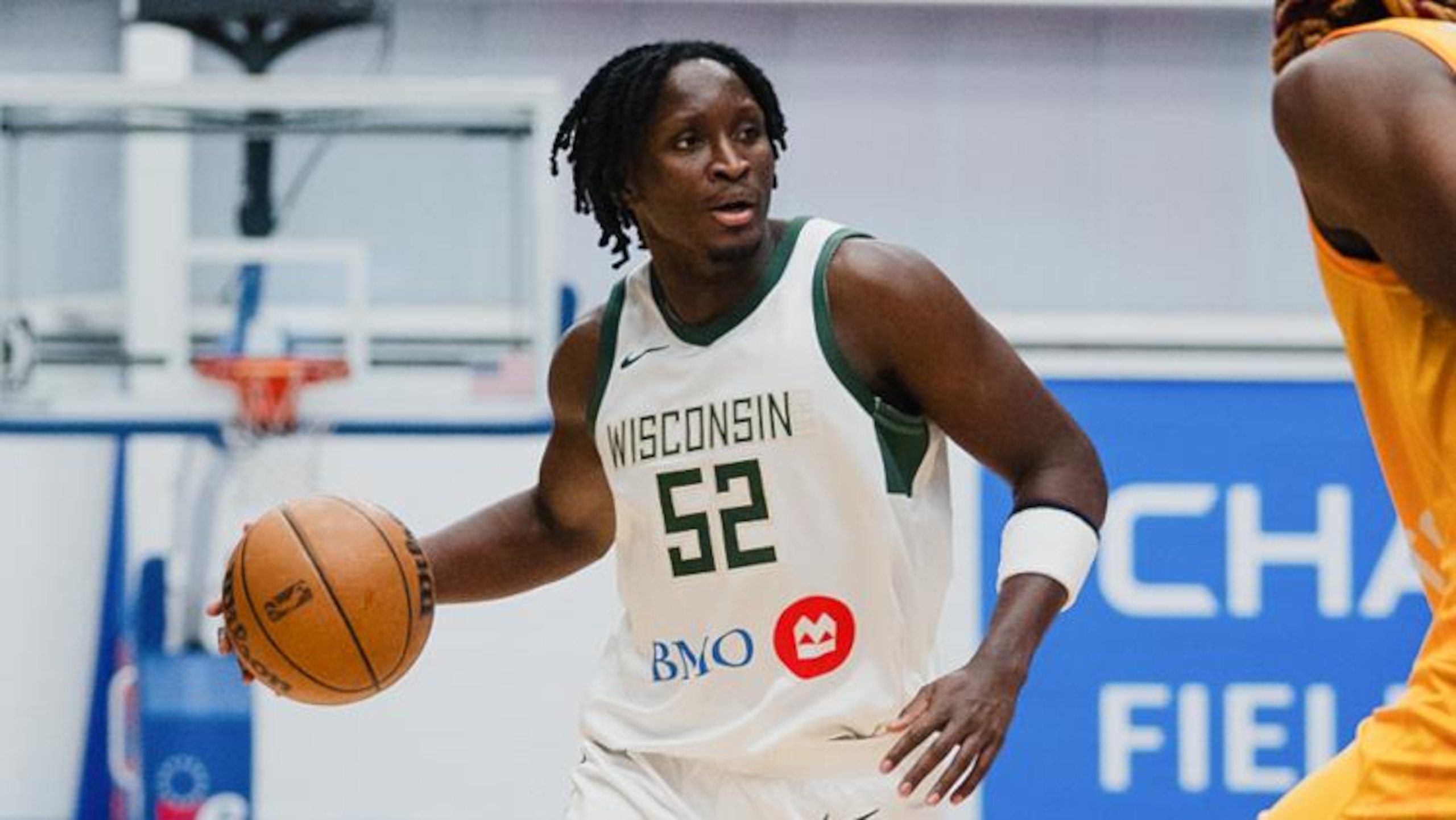 Wisconsin Herd v Delaware Blue Coats