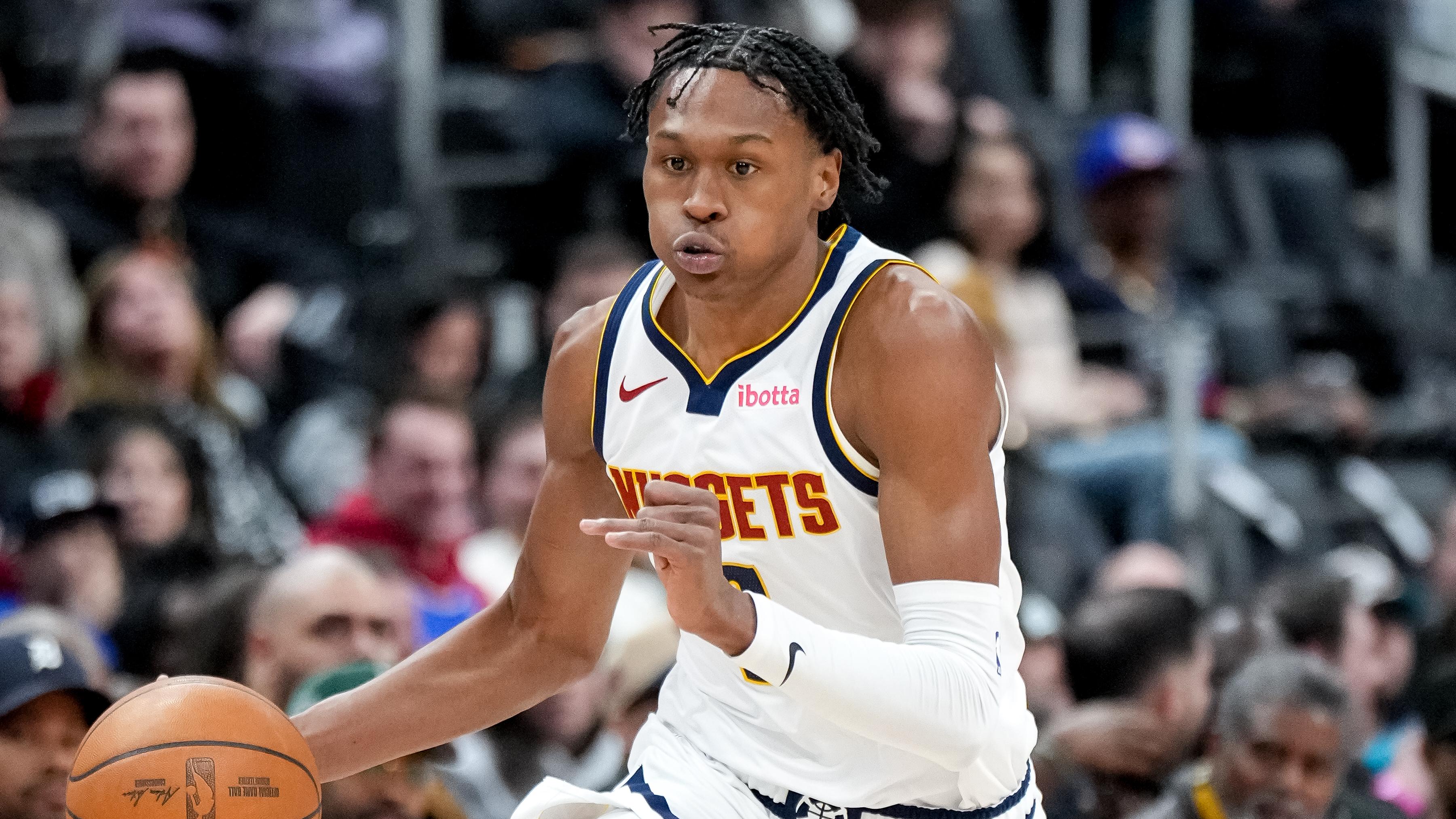 NBA Trade Buzz: Watson and Mathurin Draw Sign-and-Trade Interest from Multiple Contenders