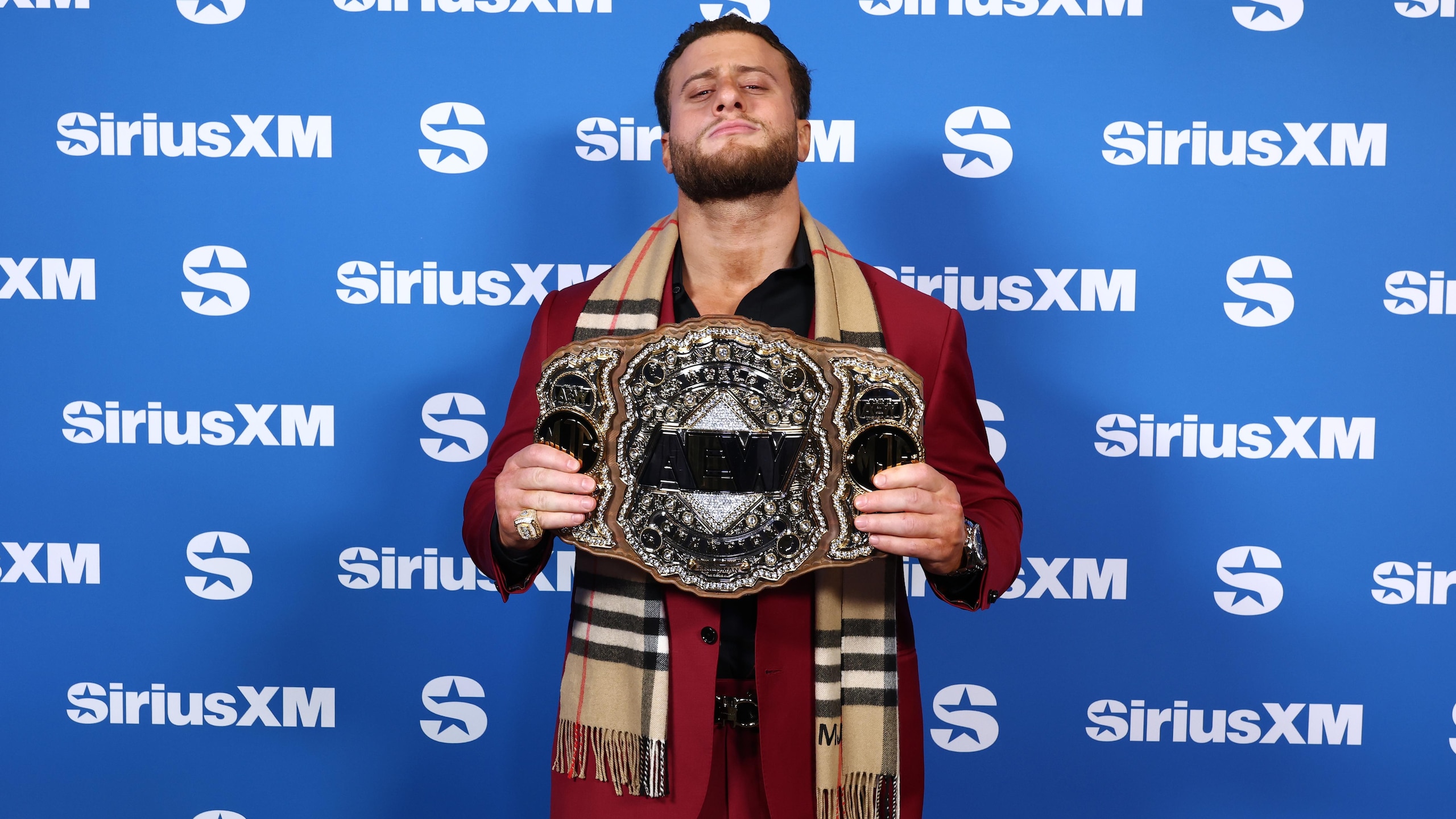 SiriusXM at Super Bowl LX – Feb 5
