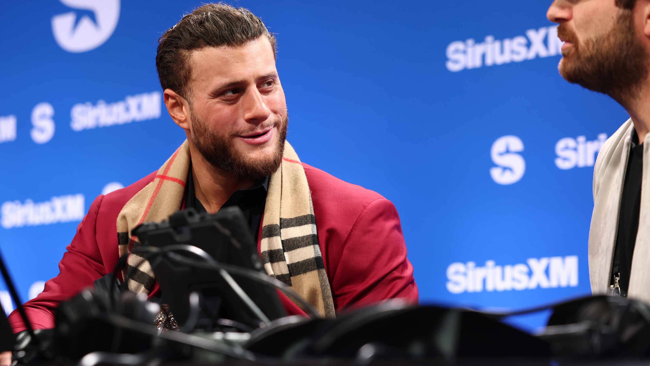 SiriusXM at Super Bowl LX – Feb 5