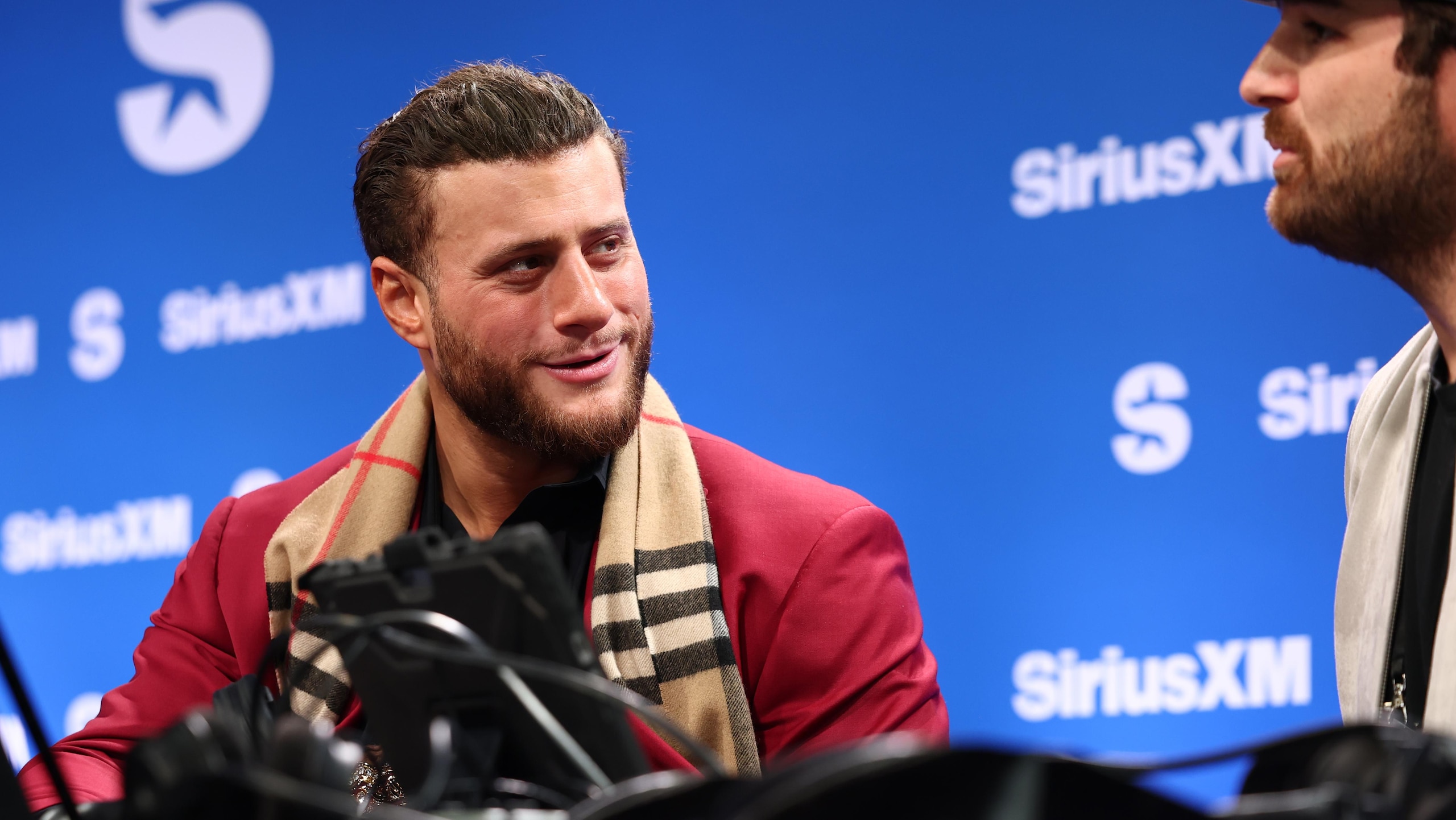 SiriusXM at Super Bowl LX – Feb 5
