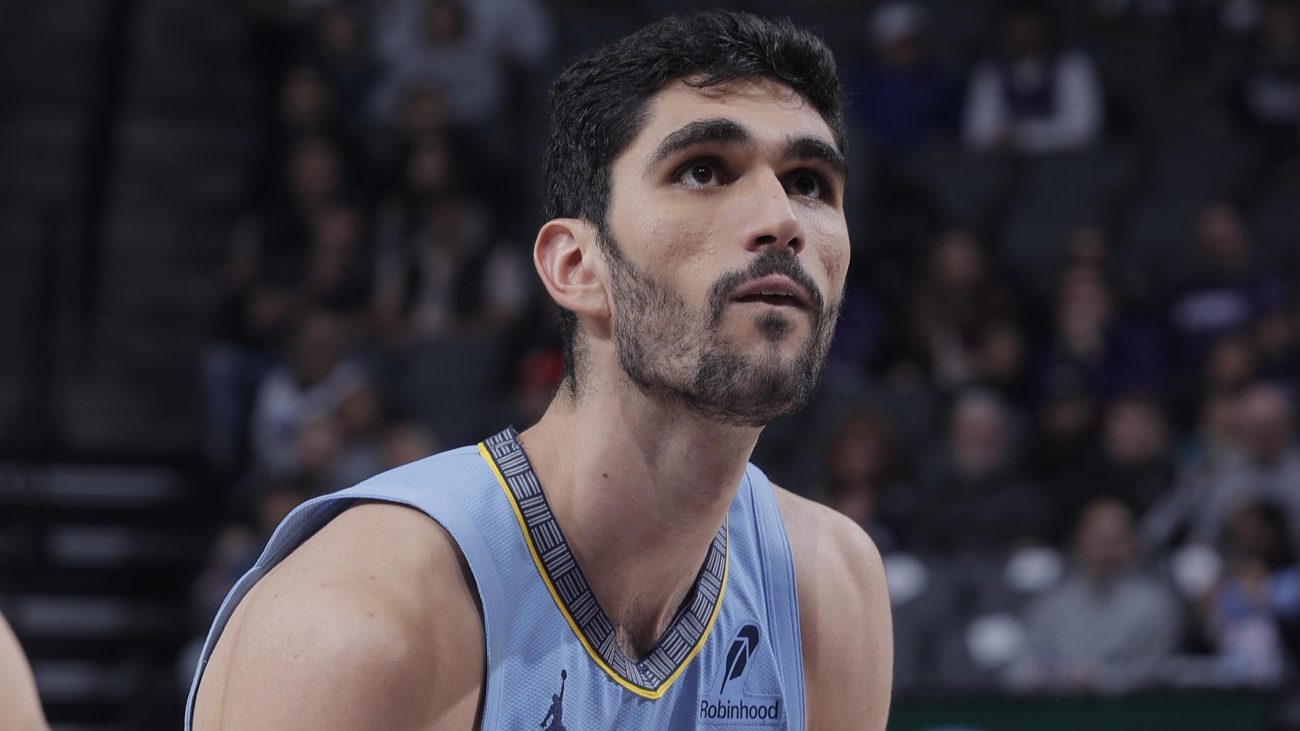 Memphis Grizzlies v Sacramento Kings