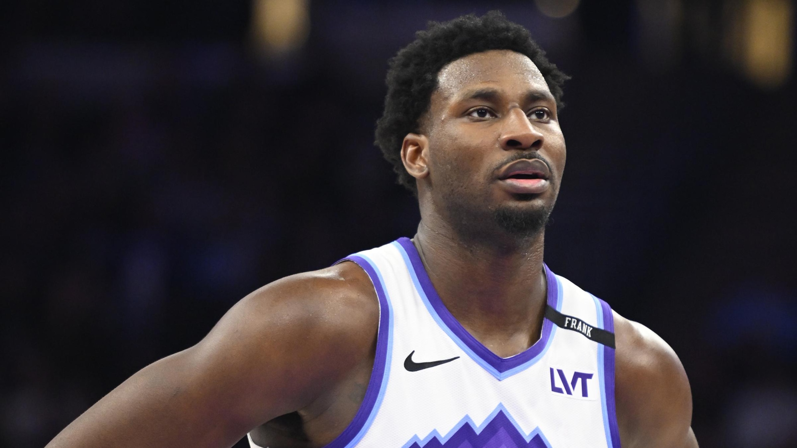 Sacramento Kings v Utah Jazz
