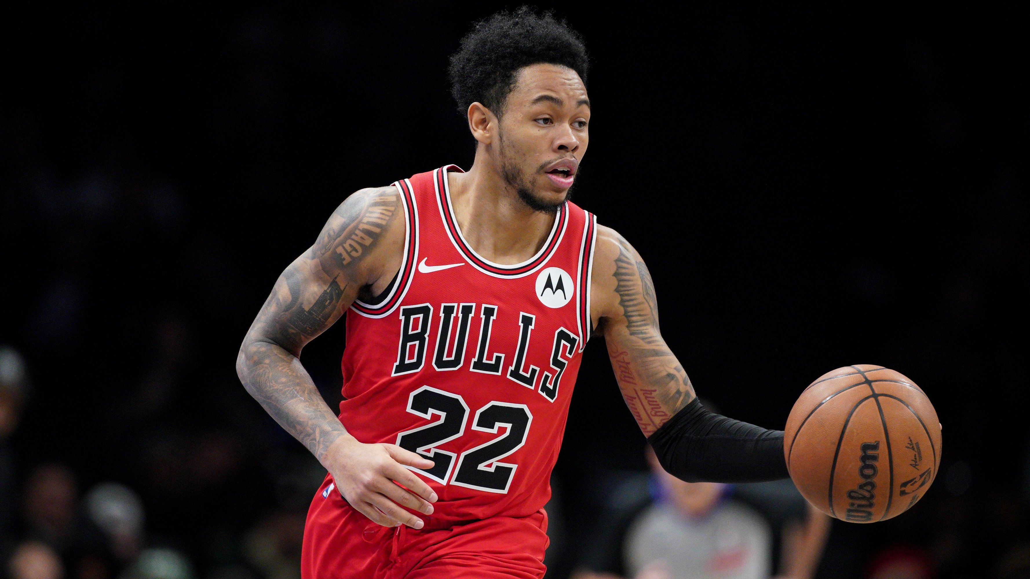 Τελευταίες φήμες NBA για Anfernee Simons Landing Spots, New Suitor mid Warriors, Heat Links