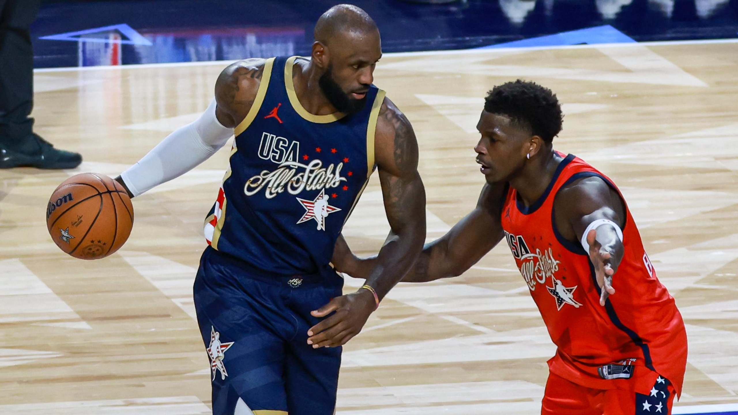 75th NBA All-Star Game
