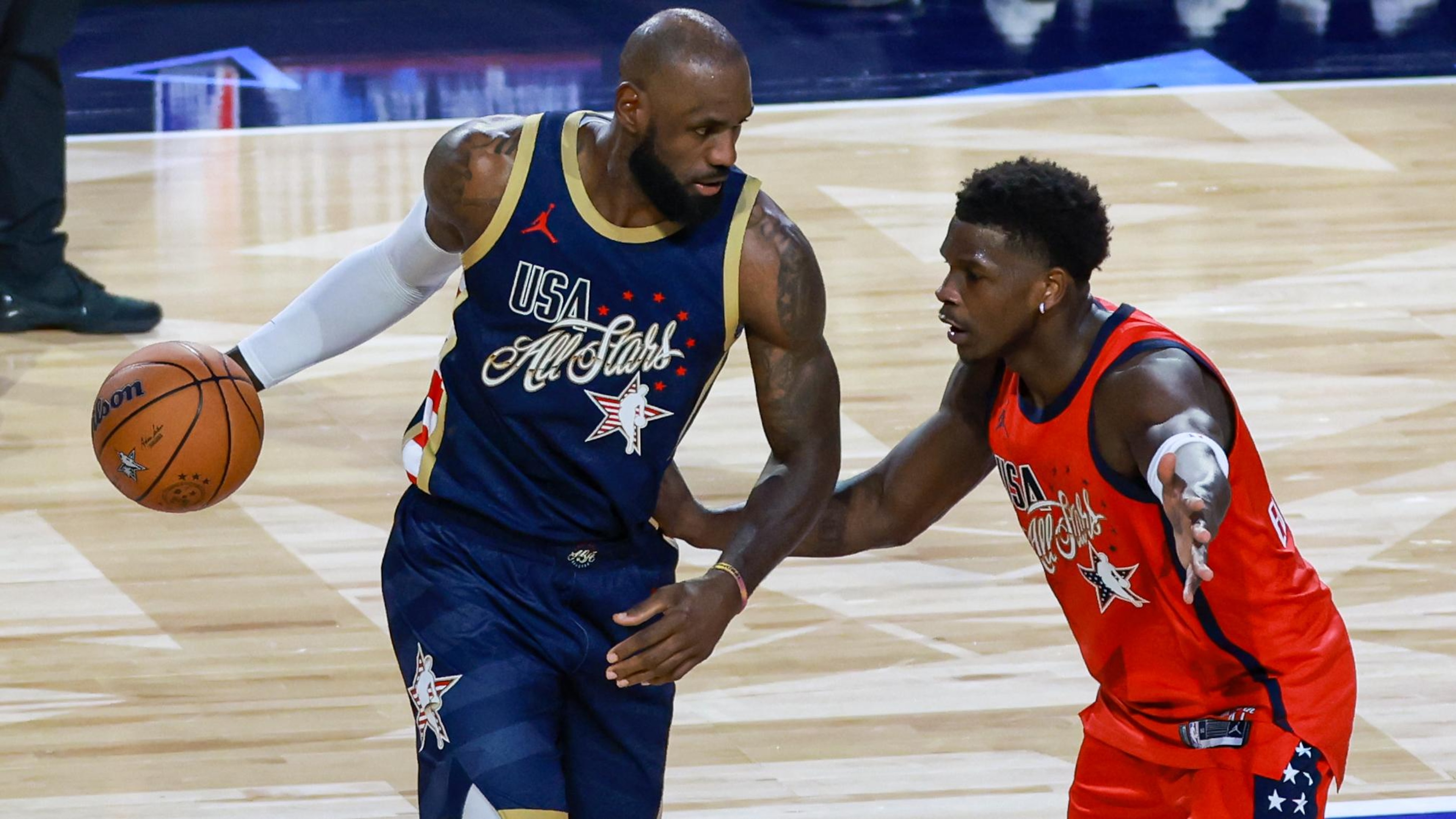 75th NBA All-Star Game
