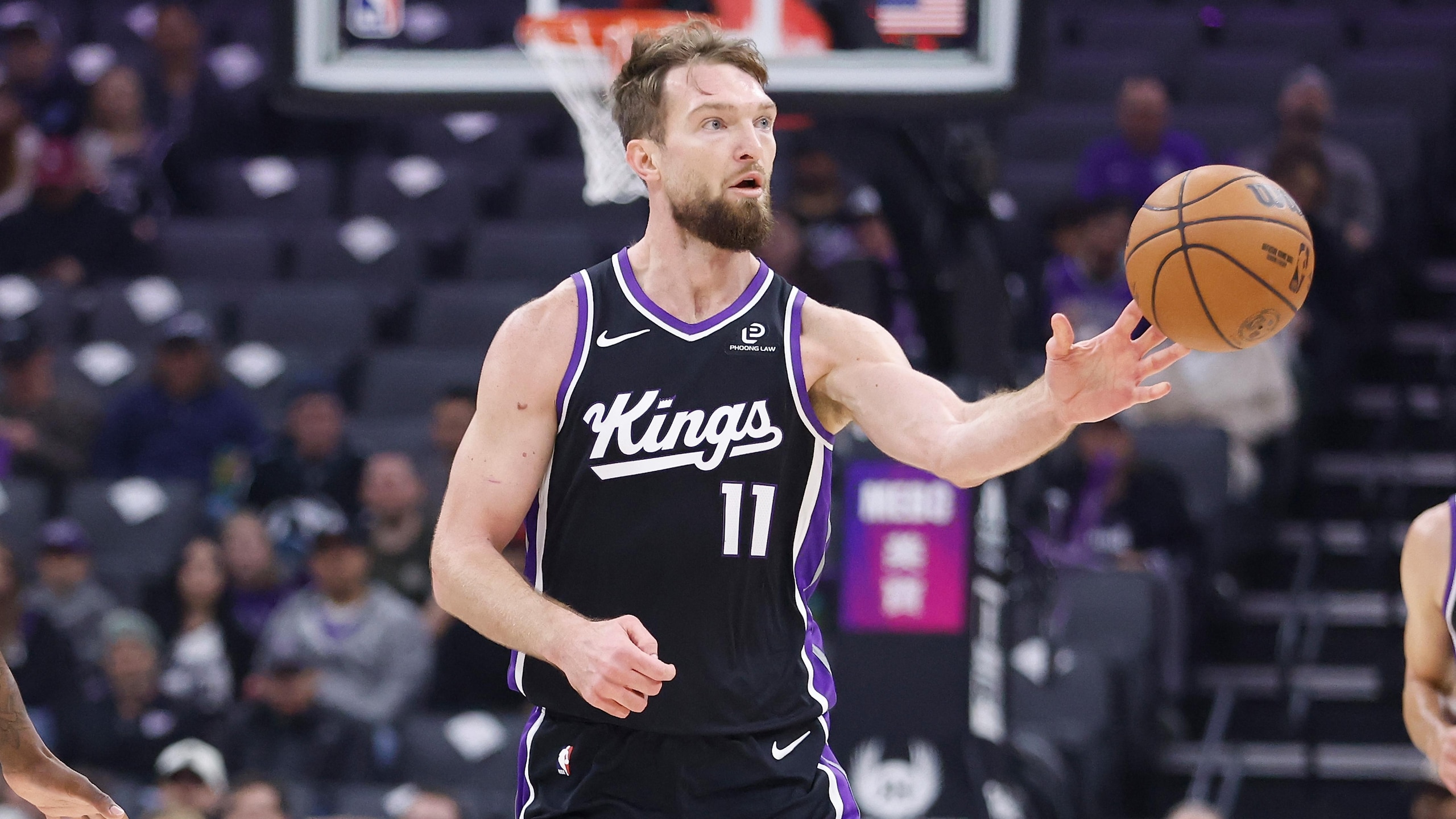 Memphis Grizzlies v Sacramento Kings
