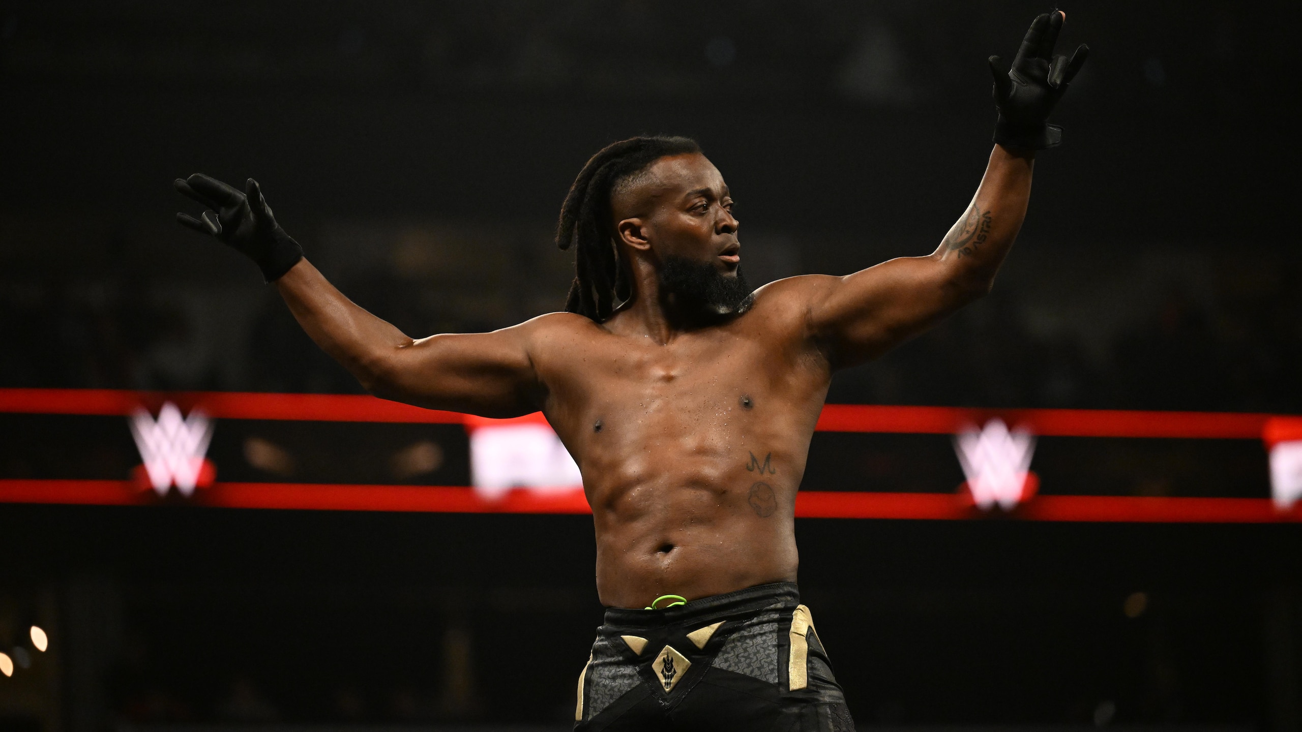 Monday Night RAW