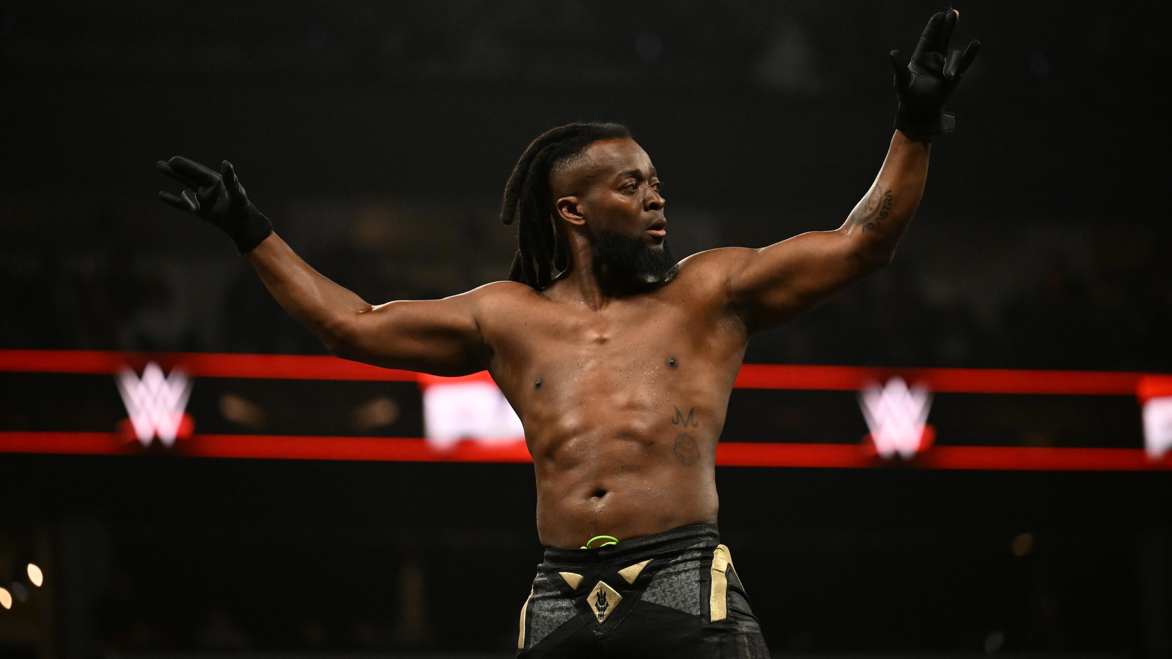 Monday Night RAW Monday Night RAW
