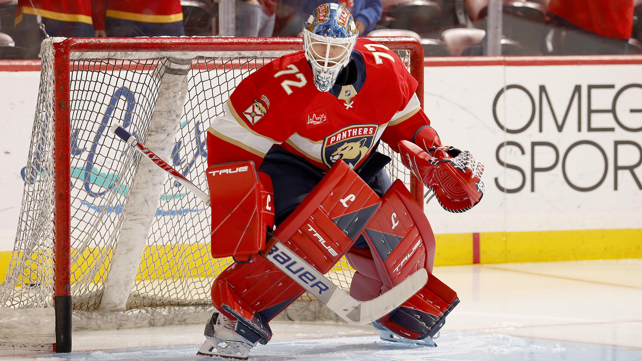 Toronto Maple Leafs v Florida Panthers
