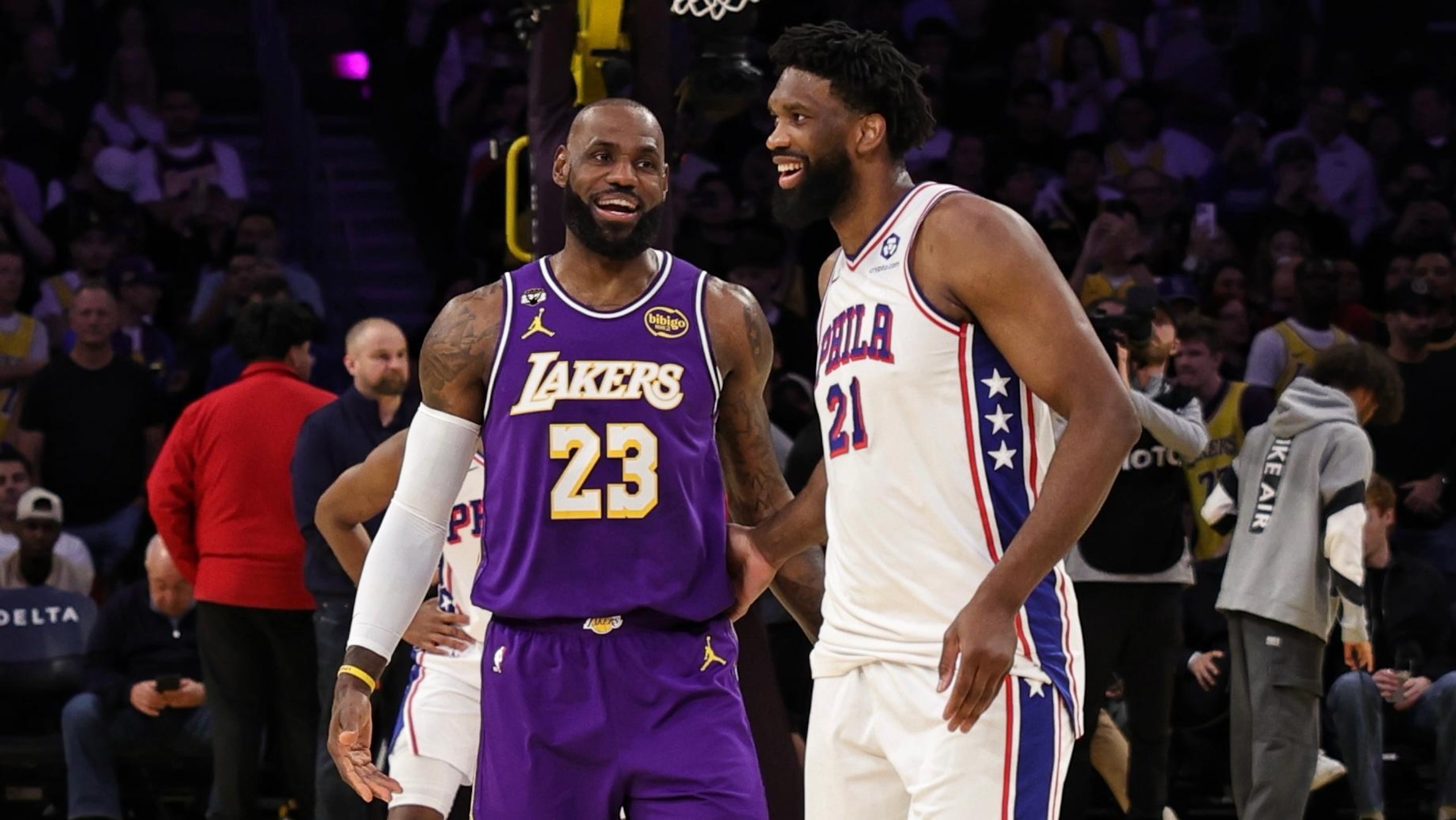 Fans STUNNED By LeBron Decision 🤯