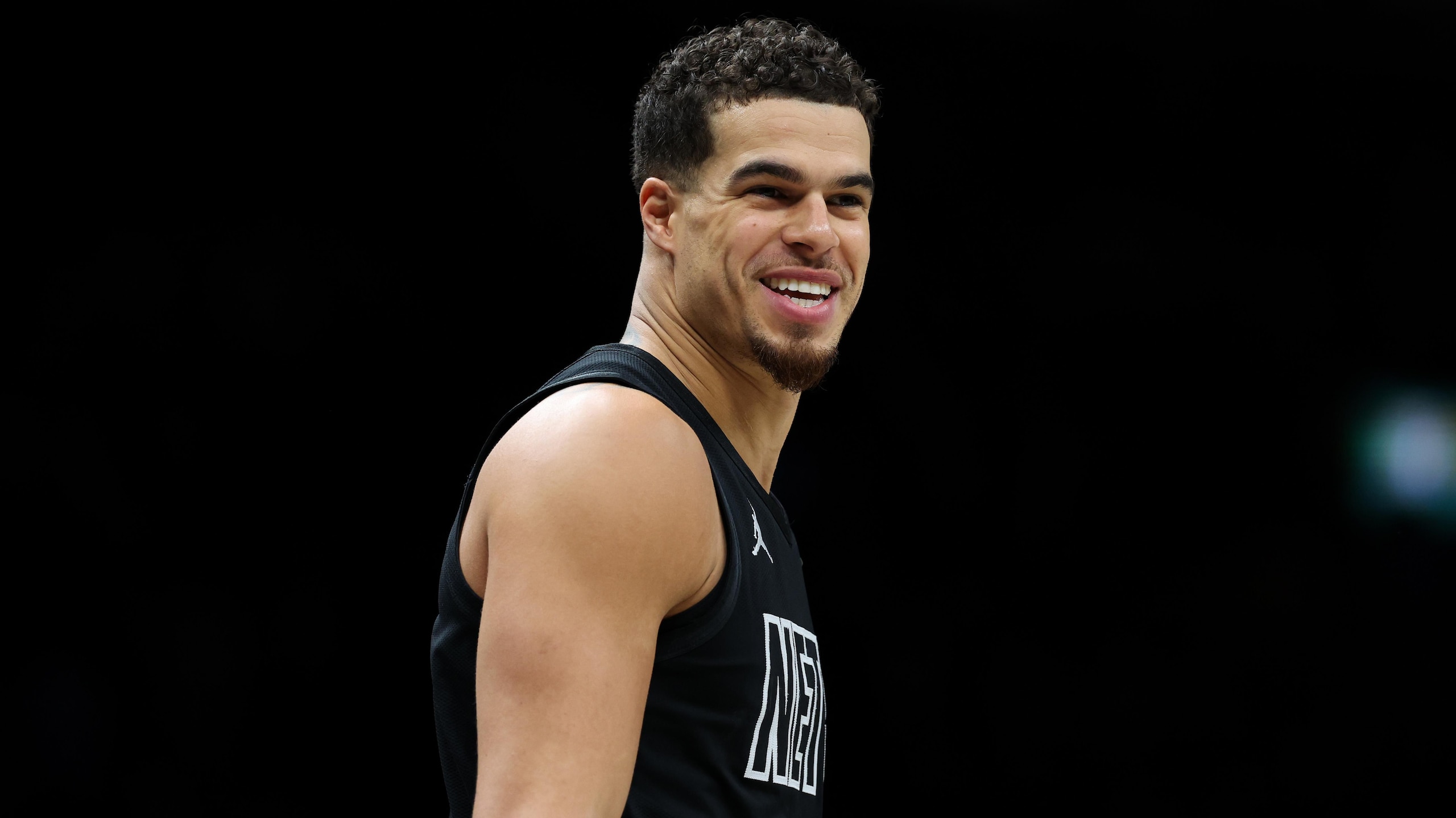 Cleveland Cavaliers v Brooklyn Nets