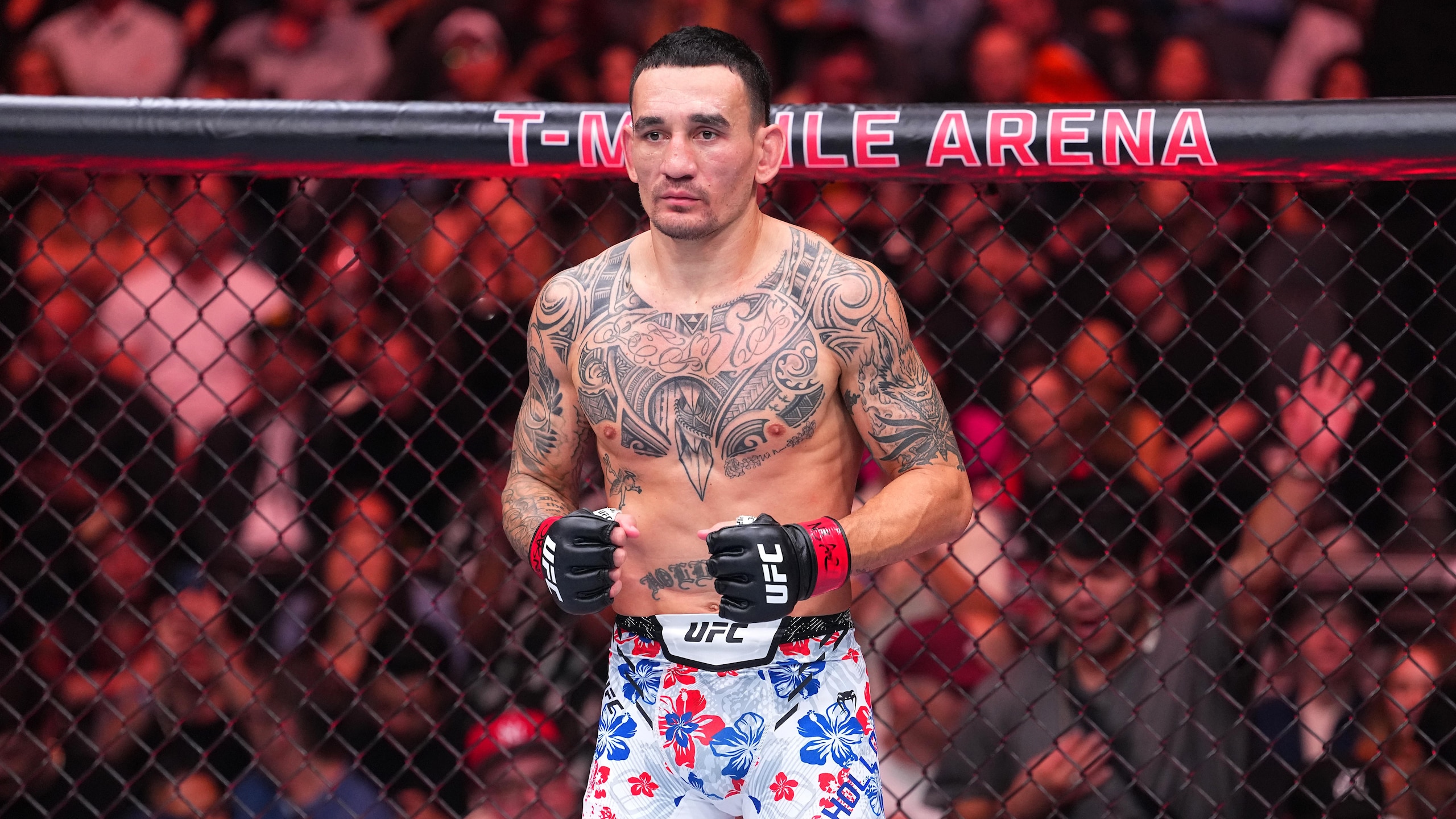 UFC 326: Holloway v Oliveira 2 UFC 326: Holloway v Oliveira 2