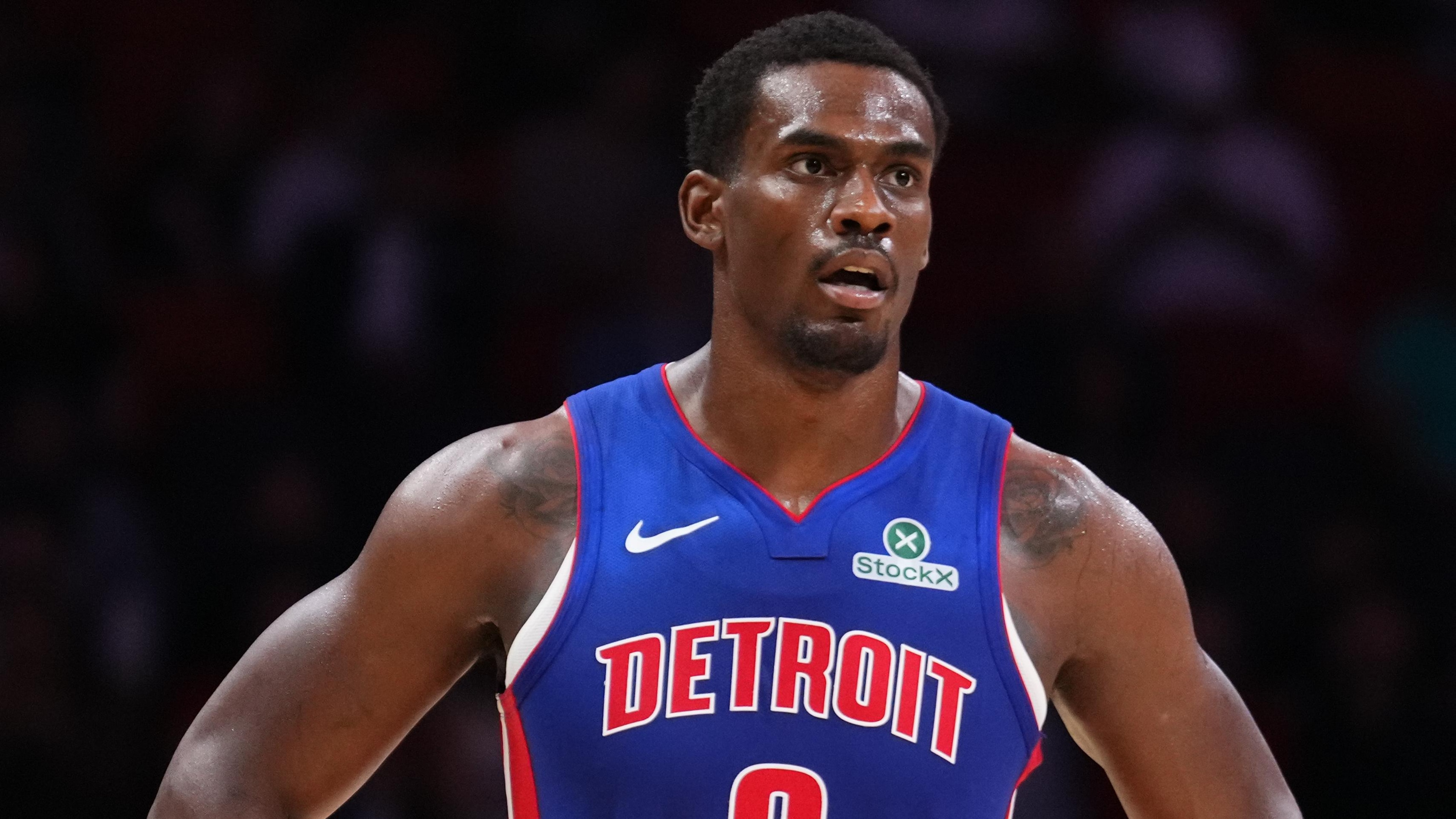 Detroit Pistons v Miami Heat Detroit Pistons v Miami Heat