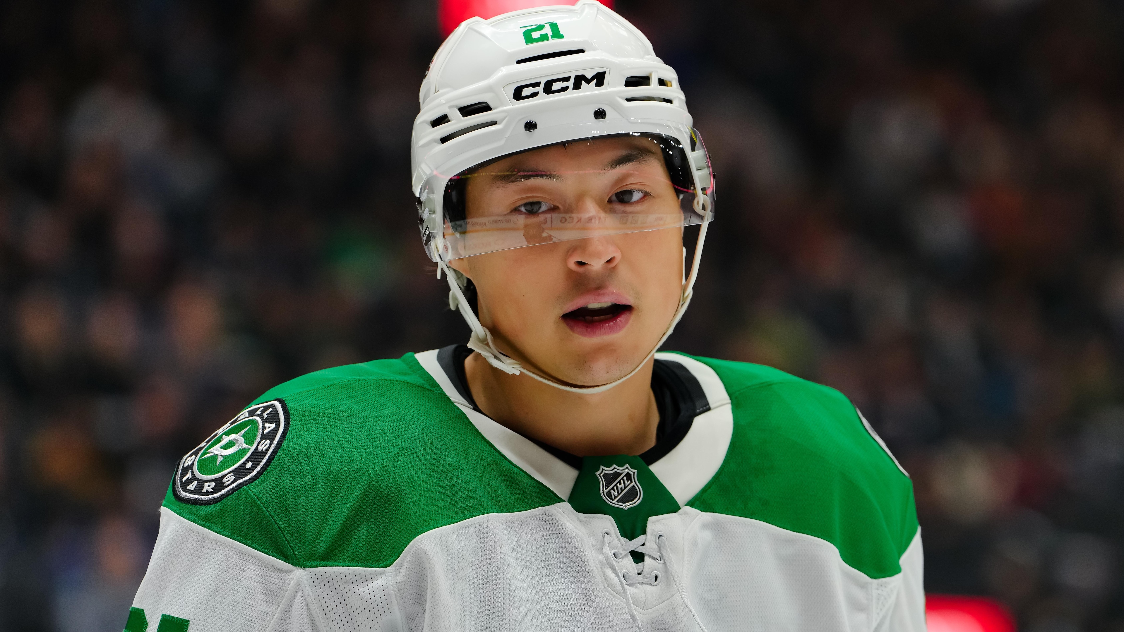 Dallas Stars v Vancouver Canucks Dallas Stars v Vancouver Canucks
