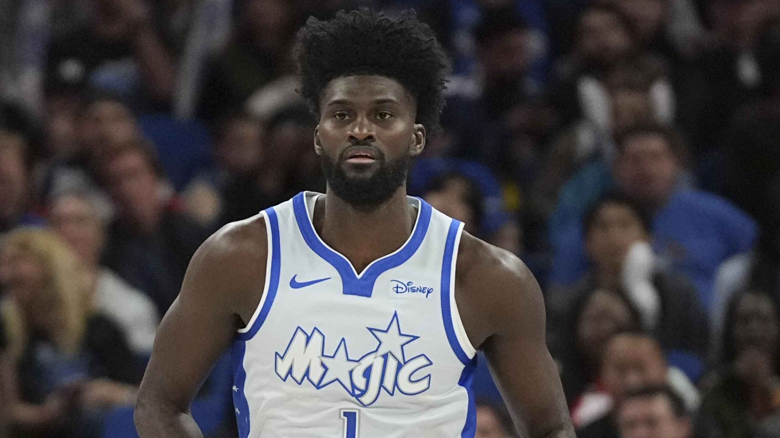 Washington Wizards v Orlando Magic