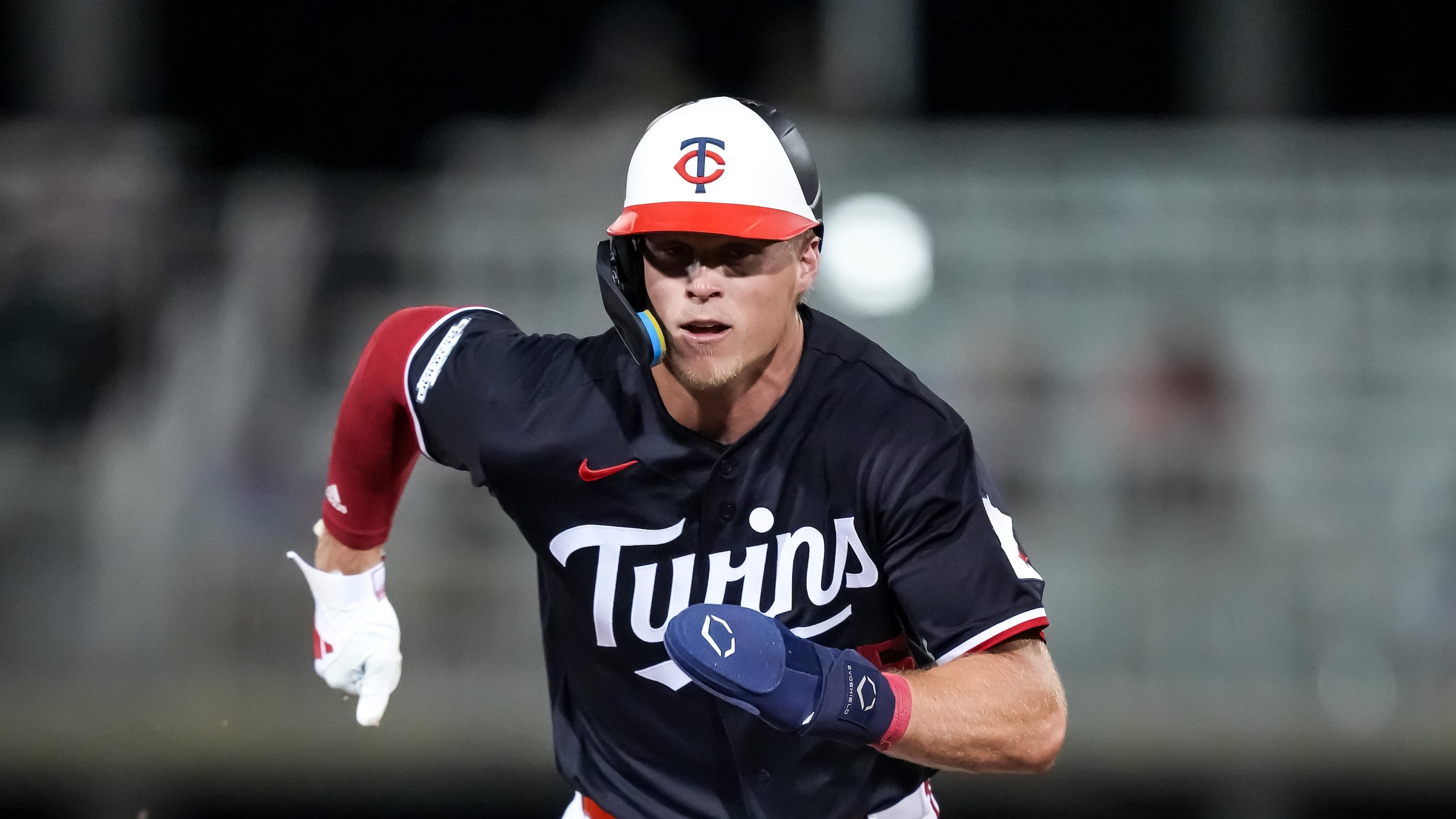 Golden Gophers v Minnesota Twins