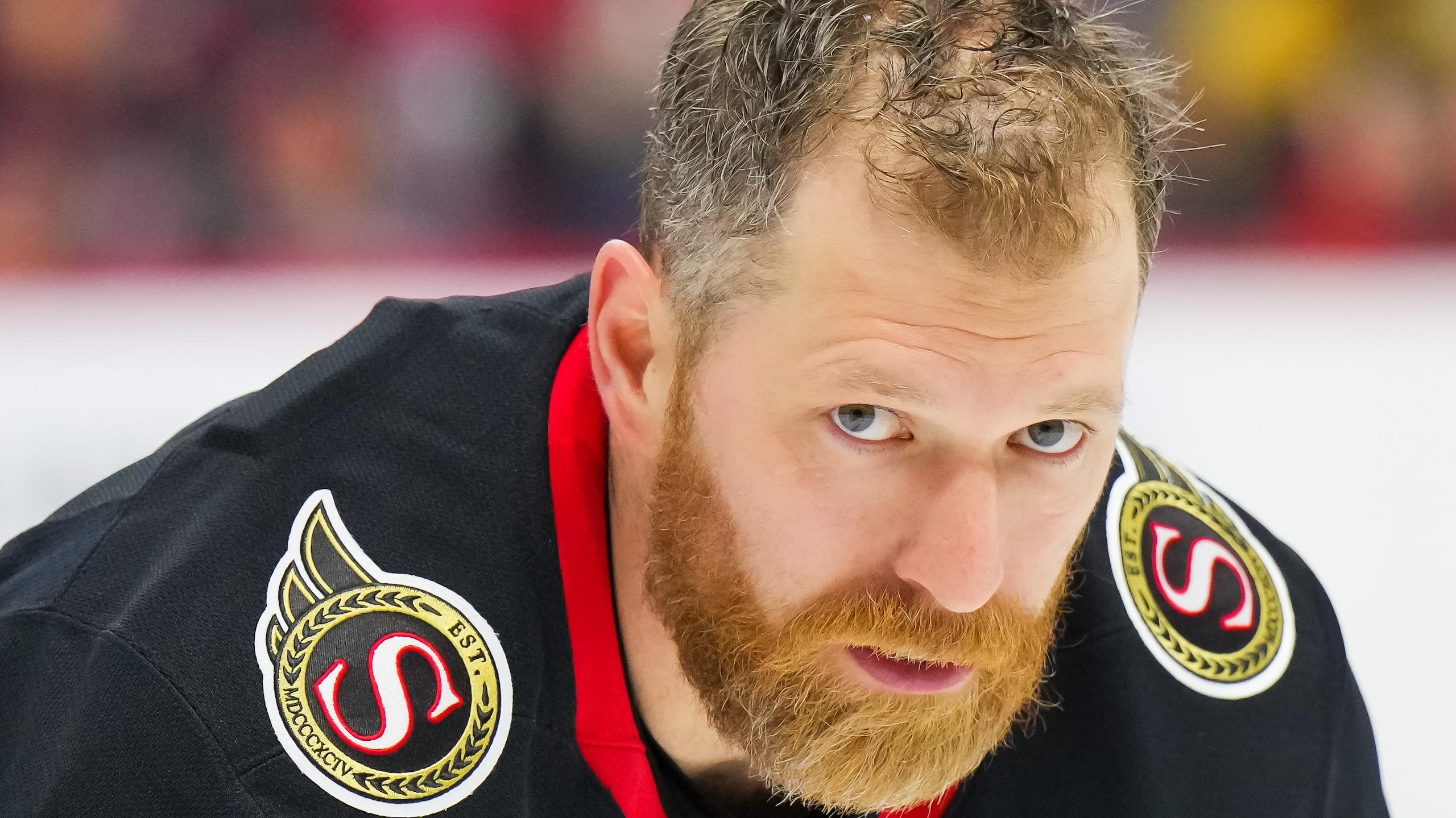 Anaheim Ducks v Ottawa Senators