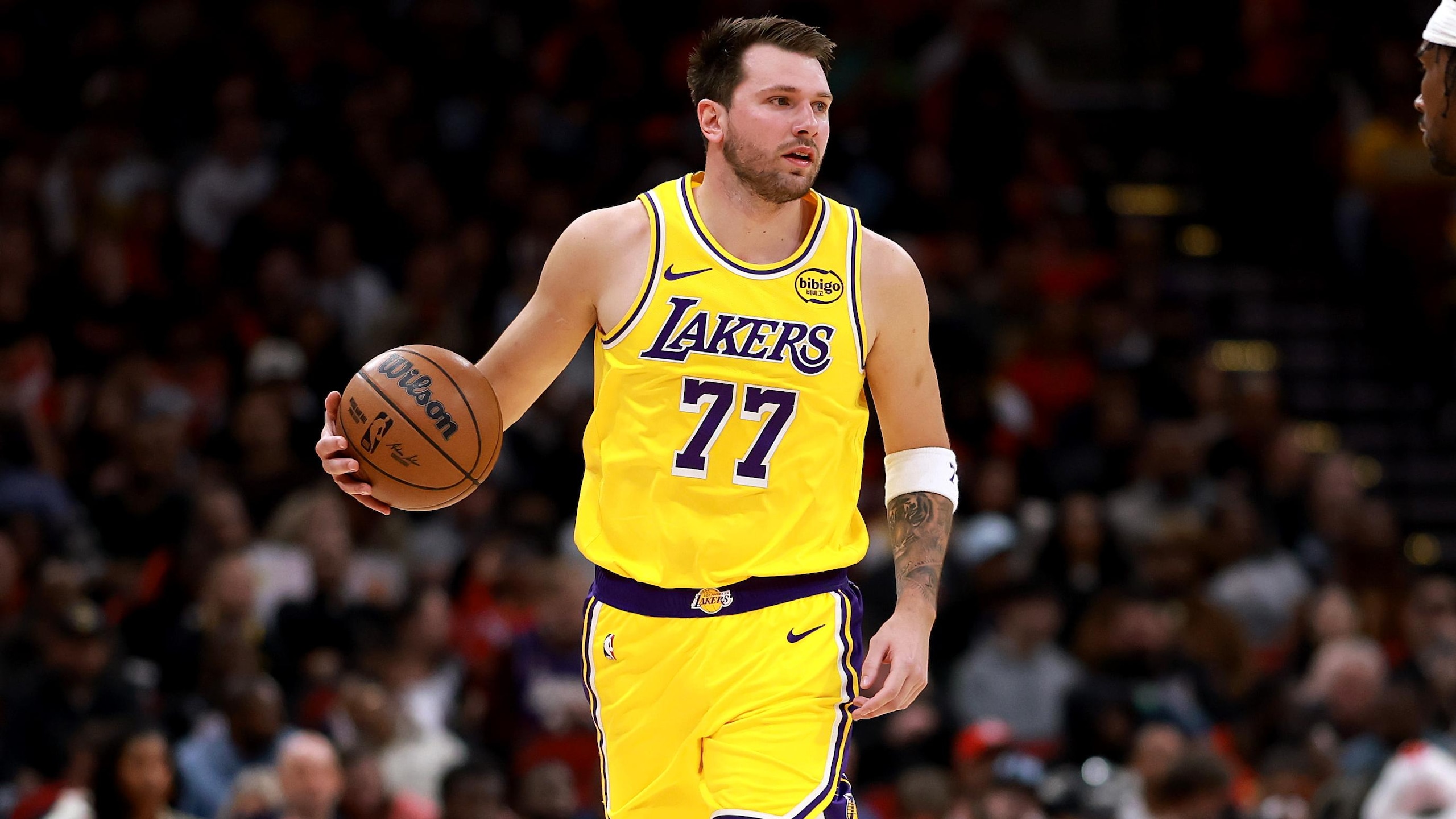 Los Angeles Lakers v Houston Rockets Los Angeles Lakers v Houston Rockets