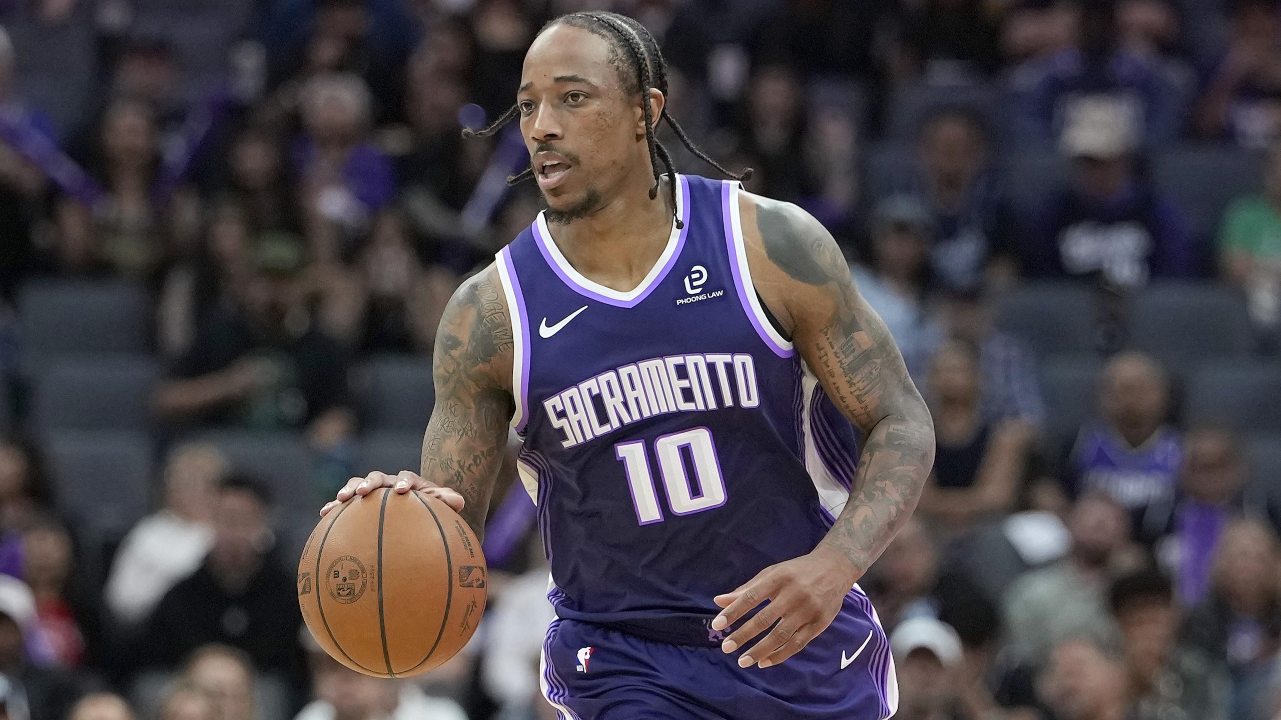 Utah Jazz v Sacramento Kings Utah Jazz v Sacramento Kings