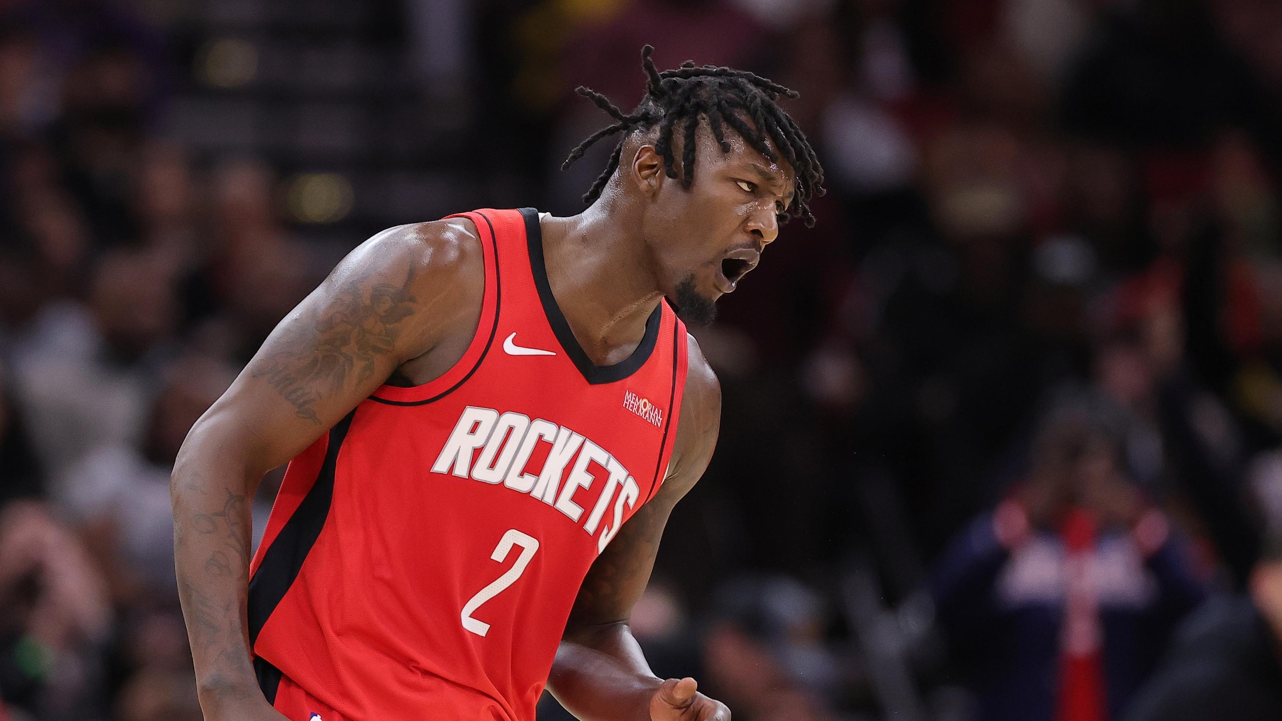 Los Angeles Lakers v Houston Rockets