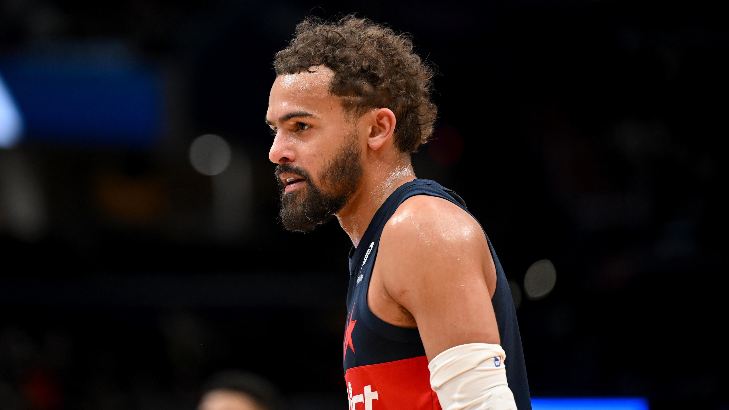Golden State Warriors v Washington Wizards