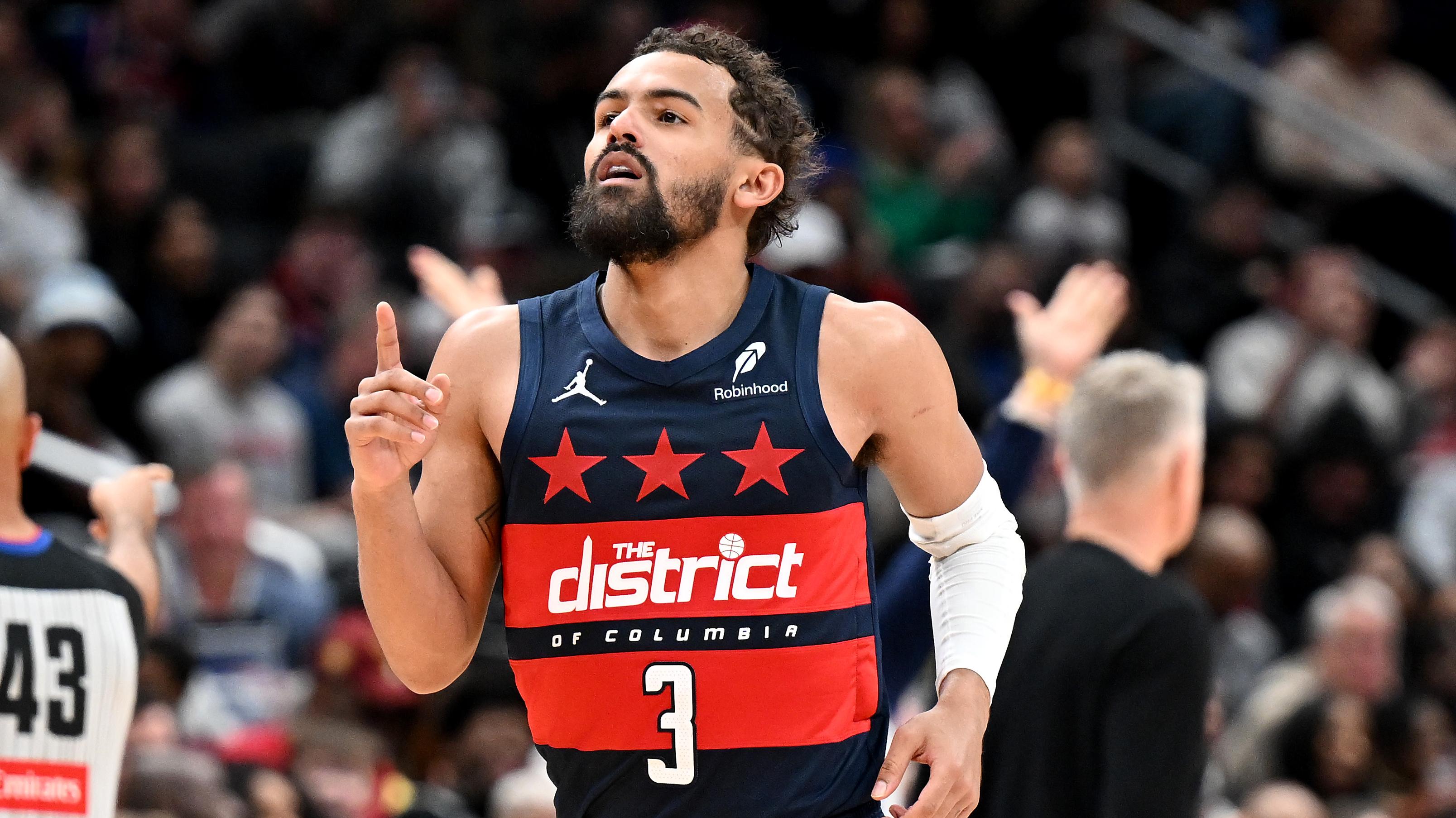 Golden State Warriors v Washington Wizards Golden State Warriors v Washington Wizards