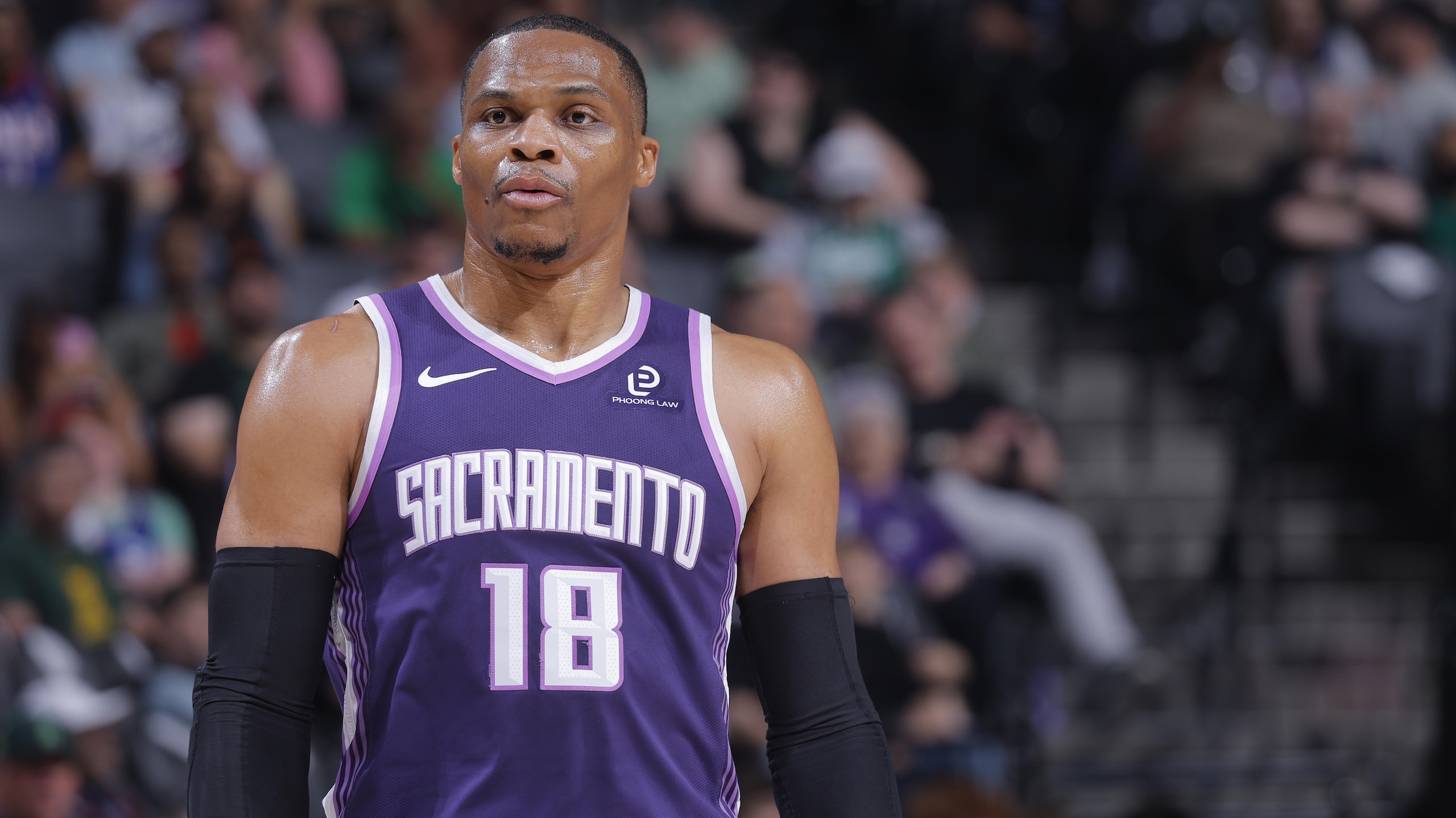 San Antonio Spurs v Sacramento Kings