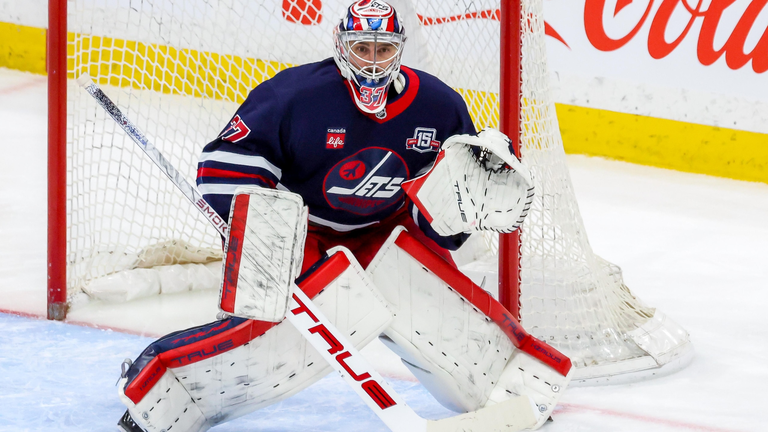 Nashville Predators v Winnipeg Jets Nashville Predators v Winnipeg Jets